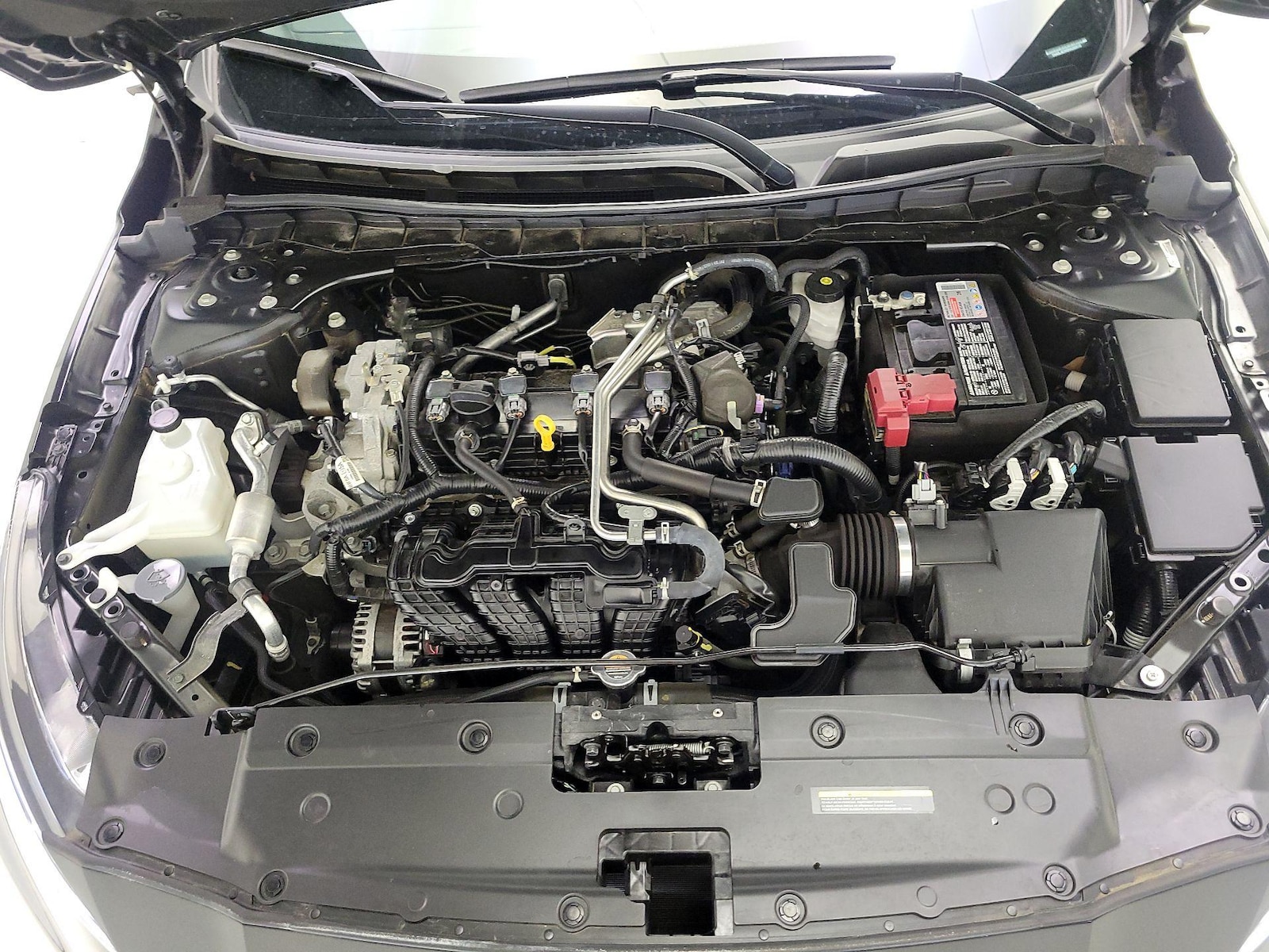 2024 Nissan Altima SL - Photo 24