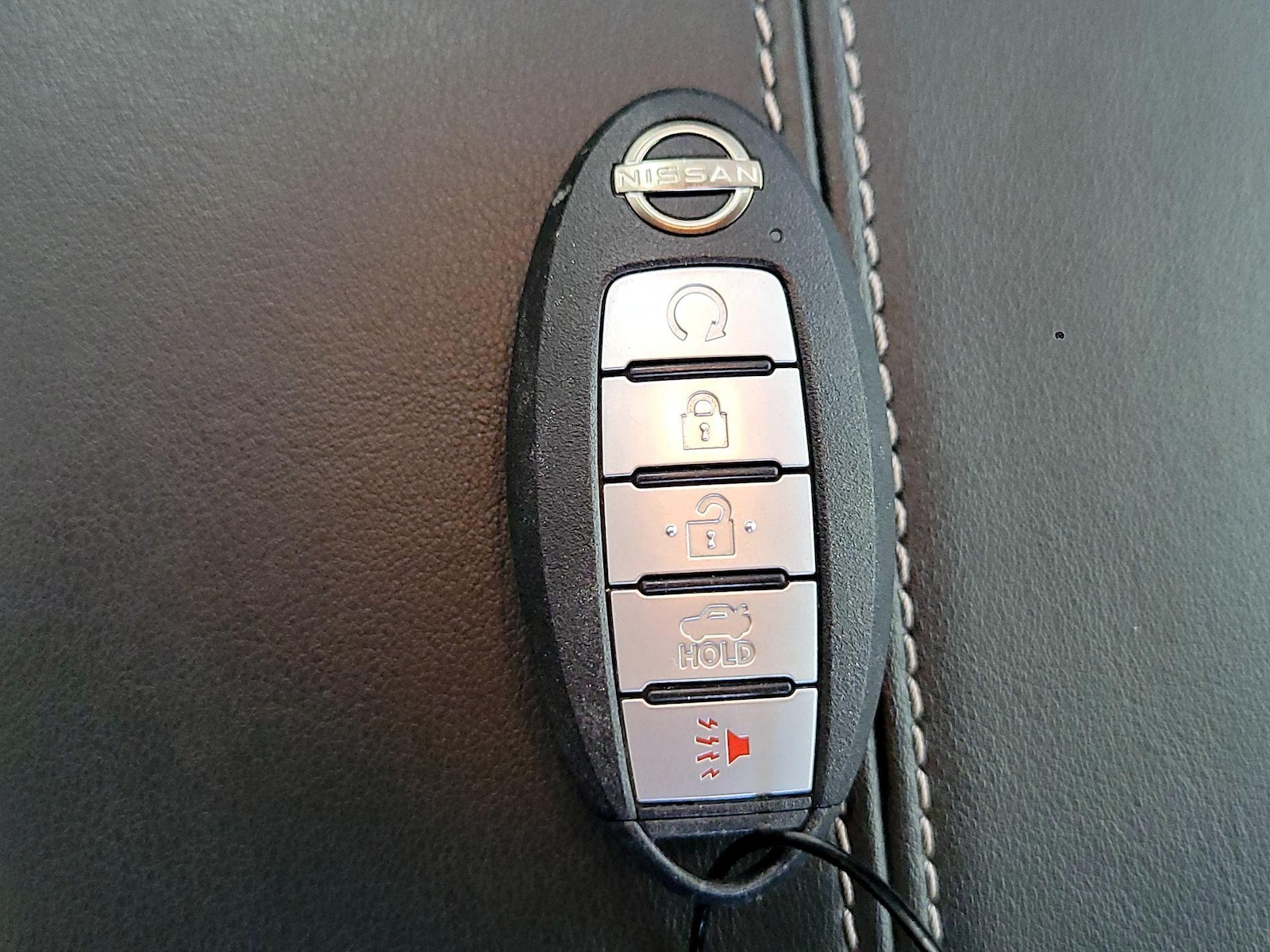 2024 Nissan Altima SL - Photo 25