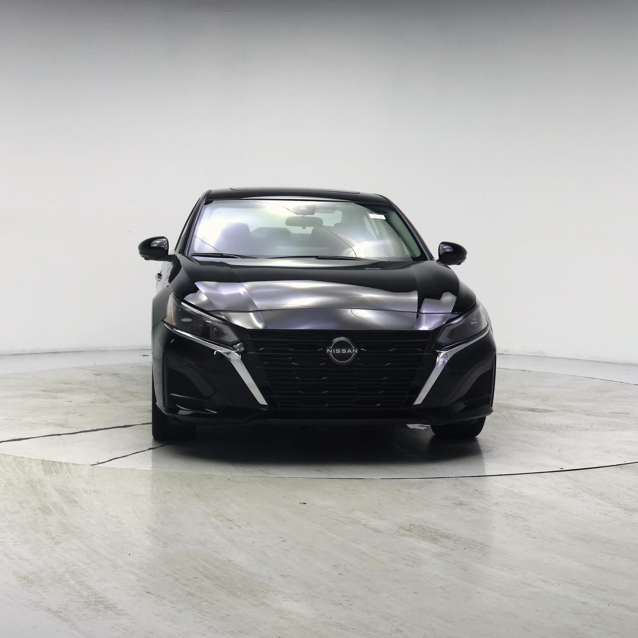 Thumbnail: 2024 Nissan Altima - 5