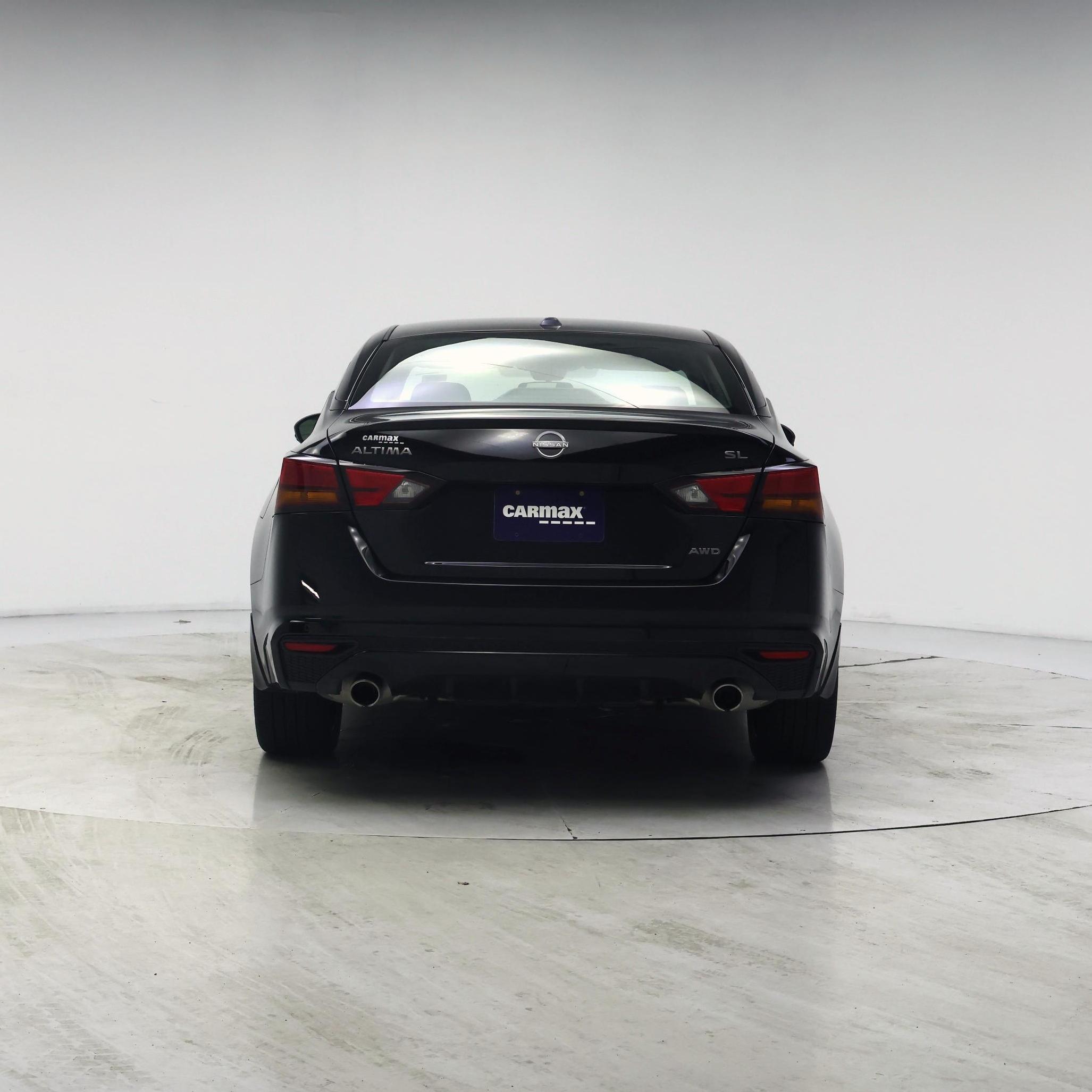 Thumbnail: 2024 Nissan Altima - 6
