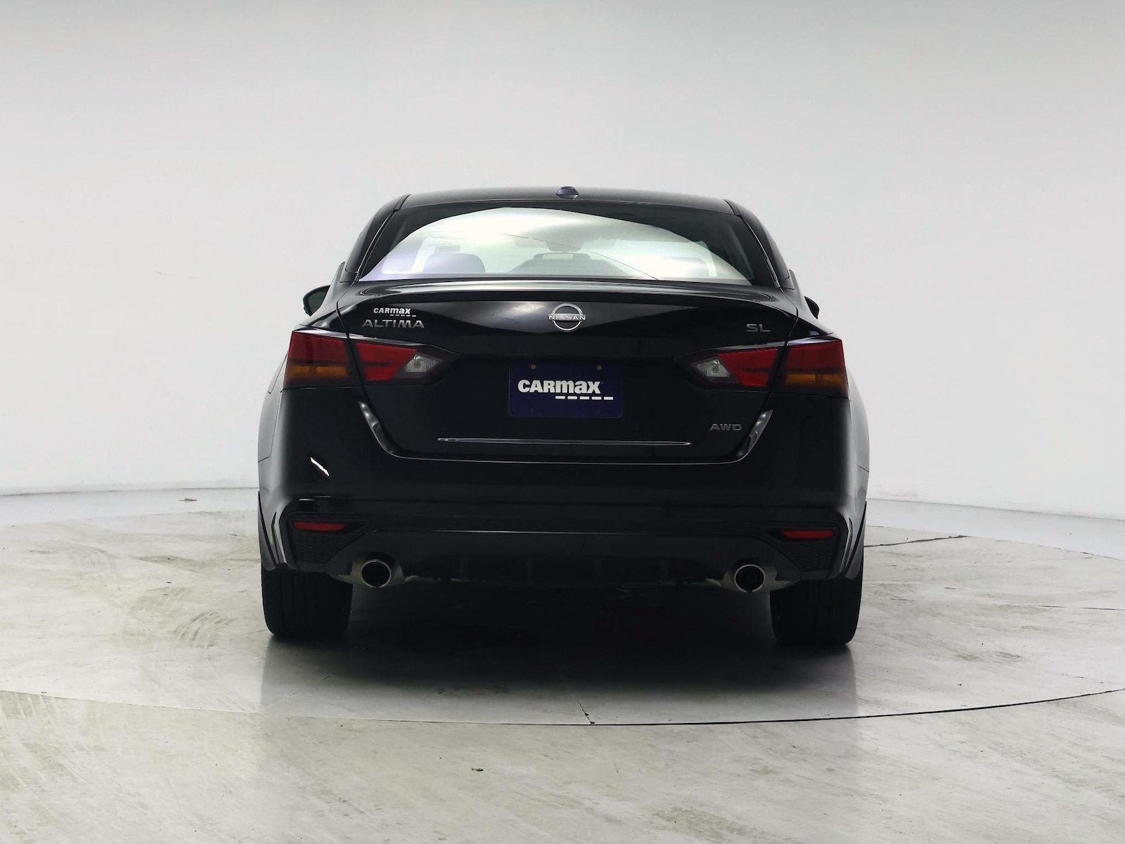 2024 Nissan Altima SL - Photo 7