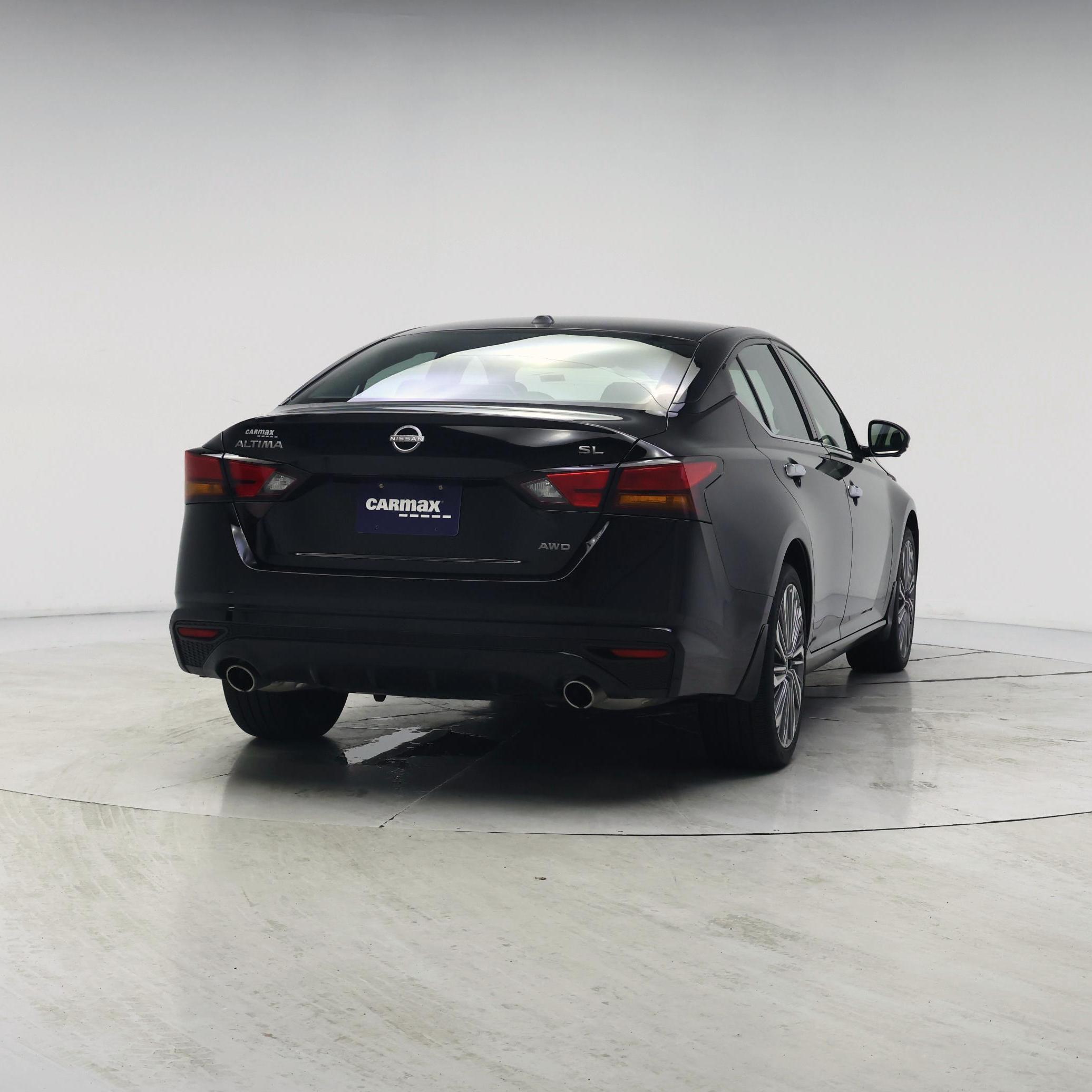 Thumbnail: 2024 Nissan Altima - 8