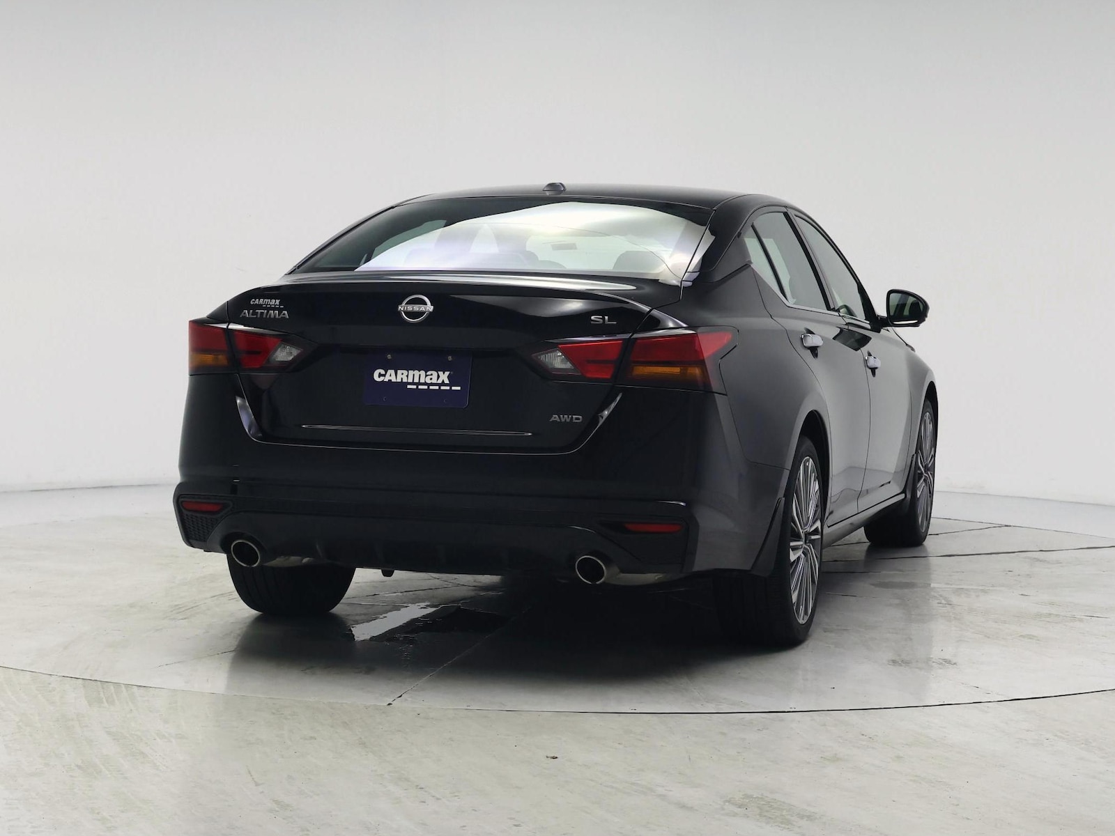 2024 Nissan Altima SL - Photo 9