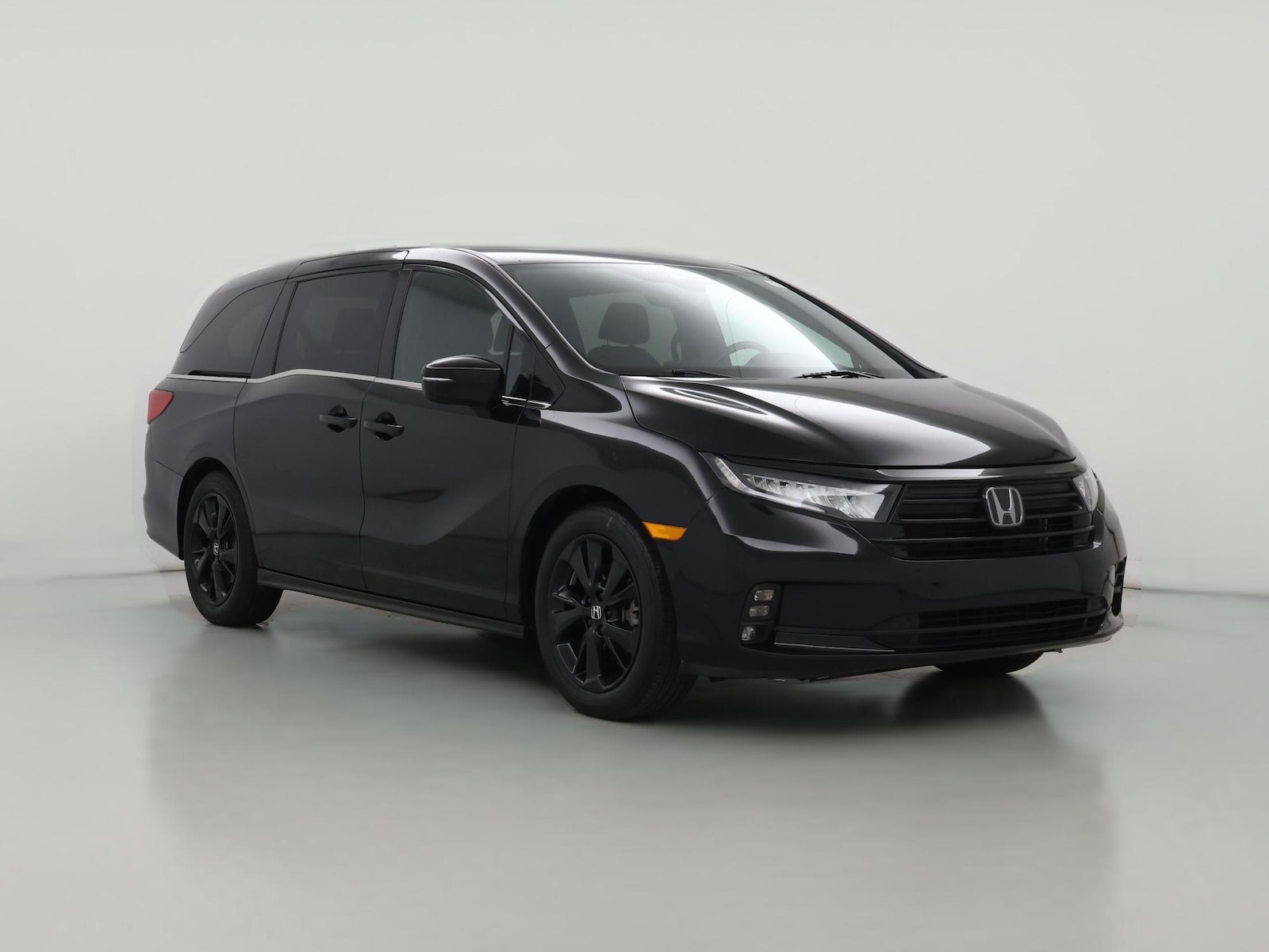 2024 Honda Odyssey