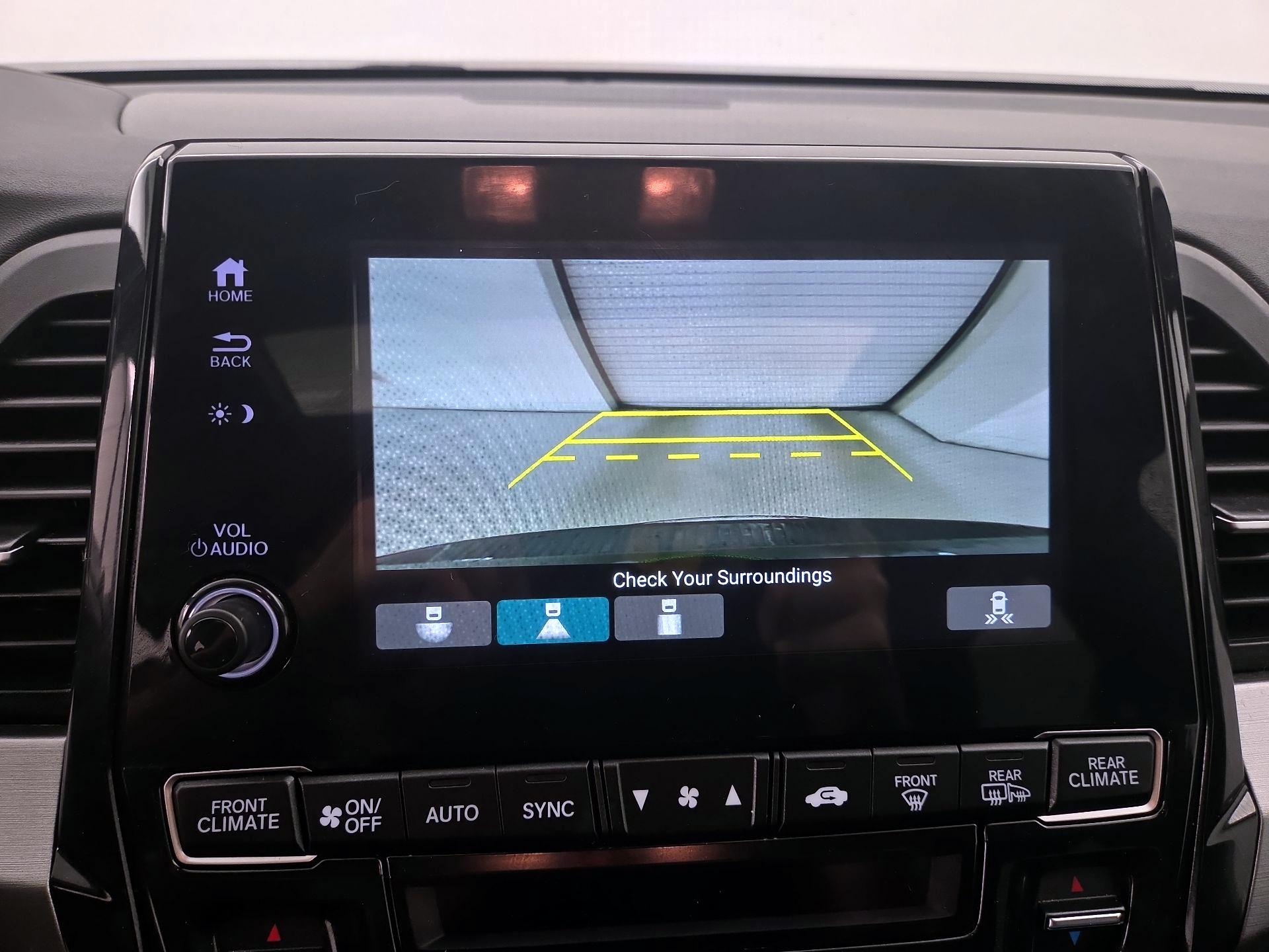 Thumbnail: 2024 Honda Odyssey - 14