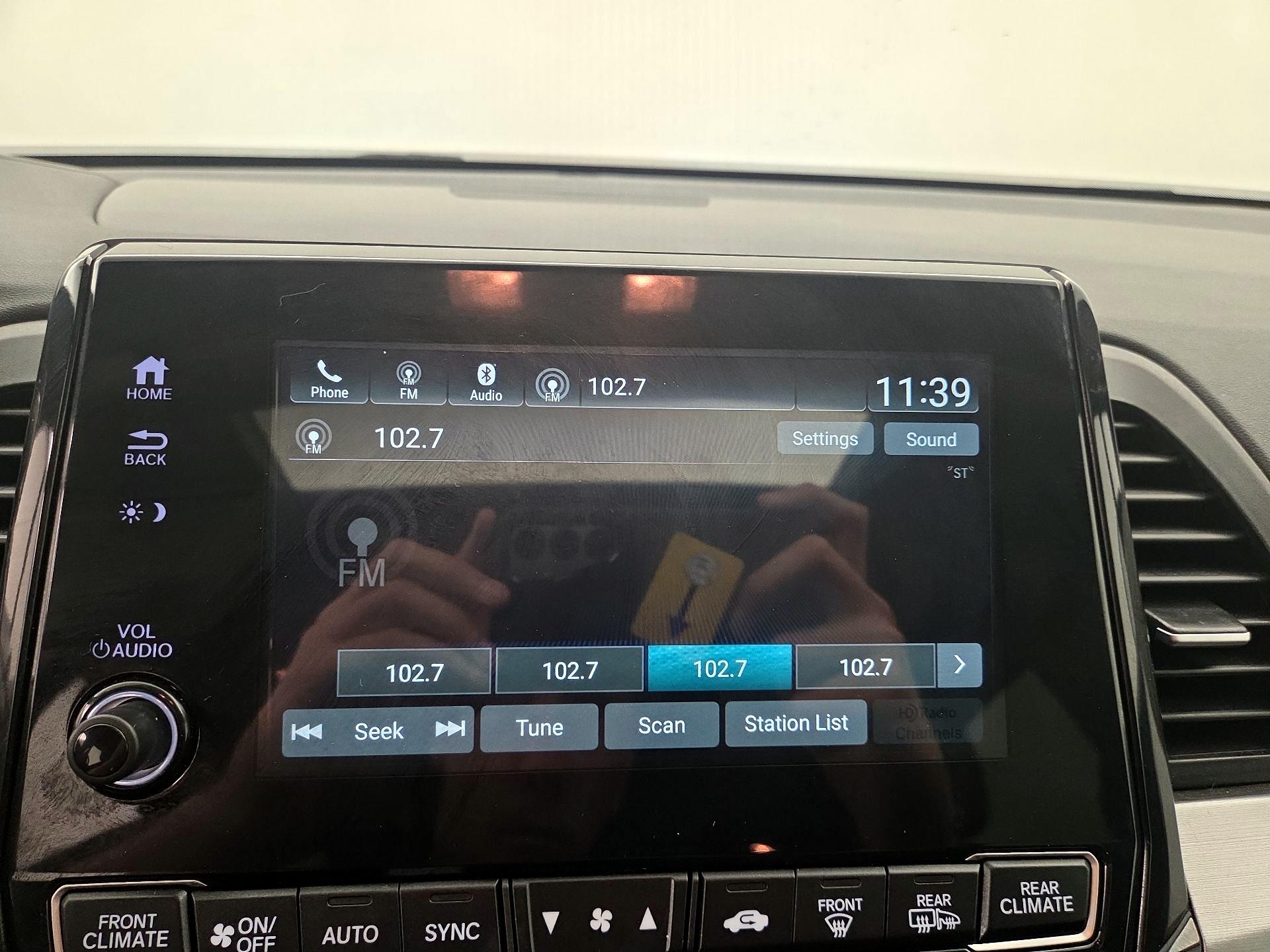 Thumbnail: 2024 Honda Odyssey - 15