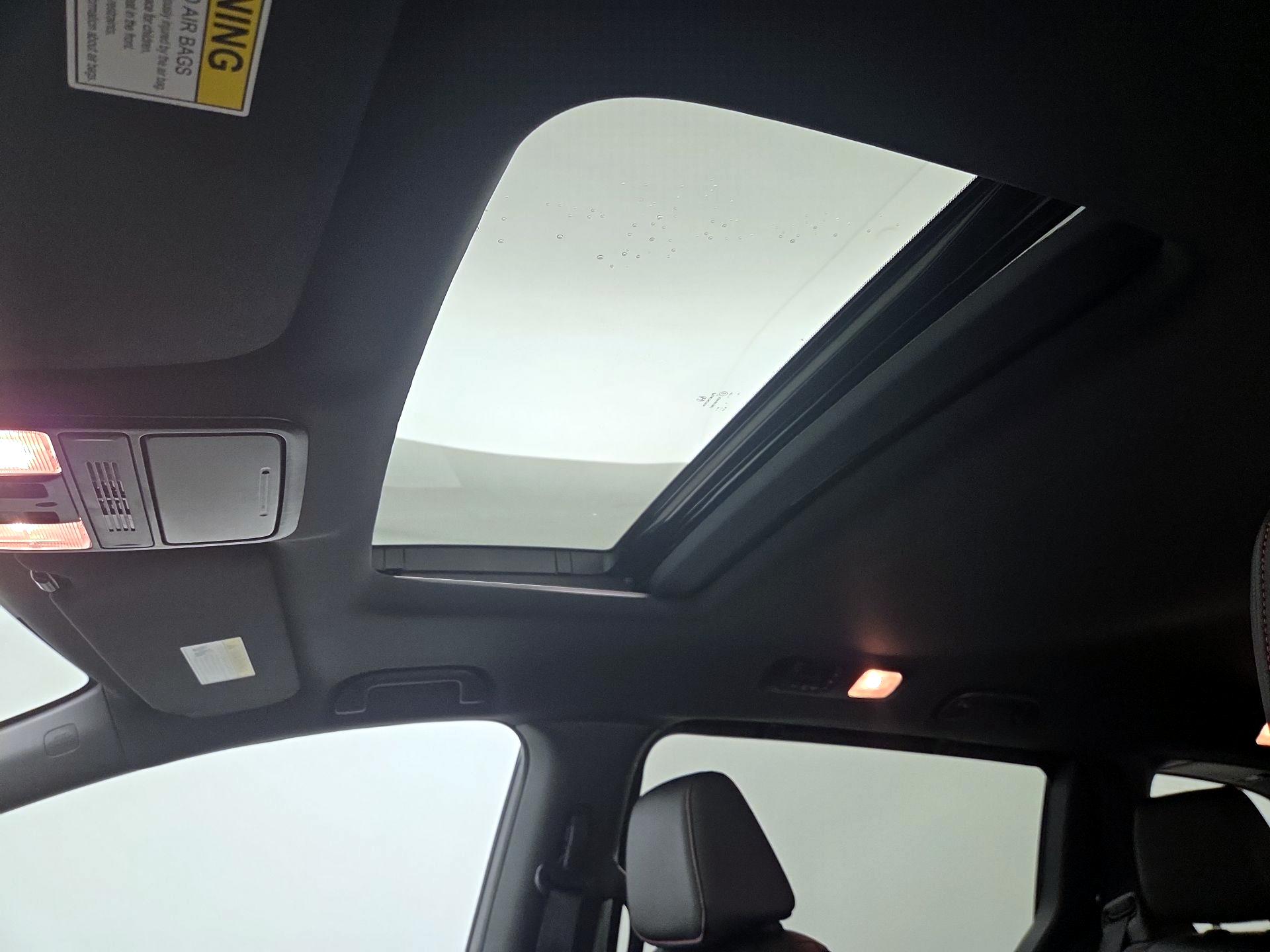 Thumbnail: 2024 Honda Odyssey - 19