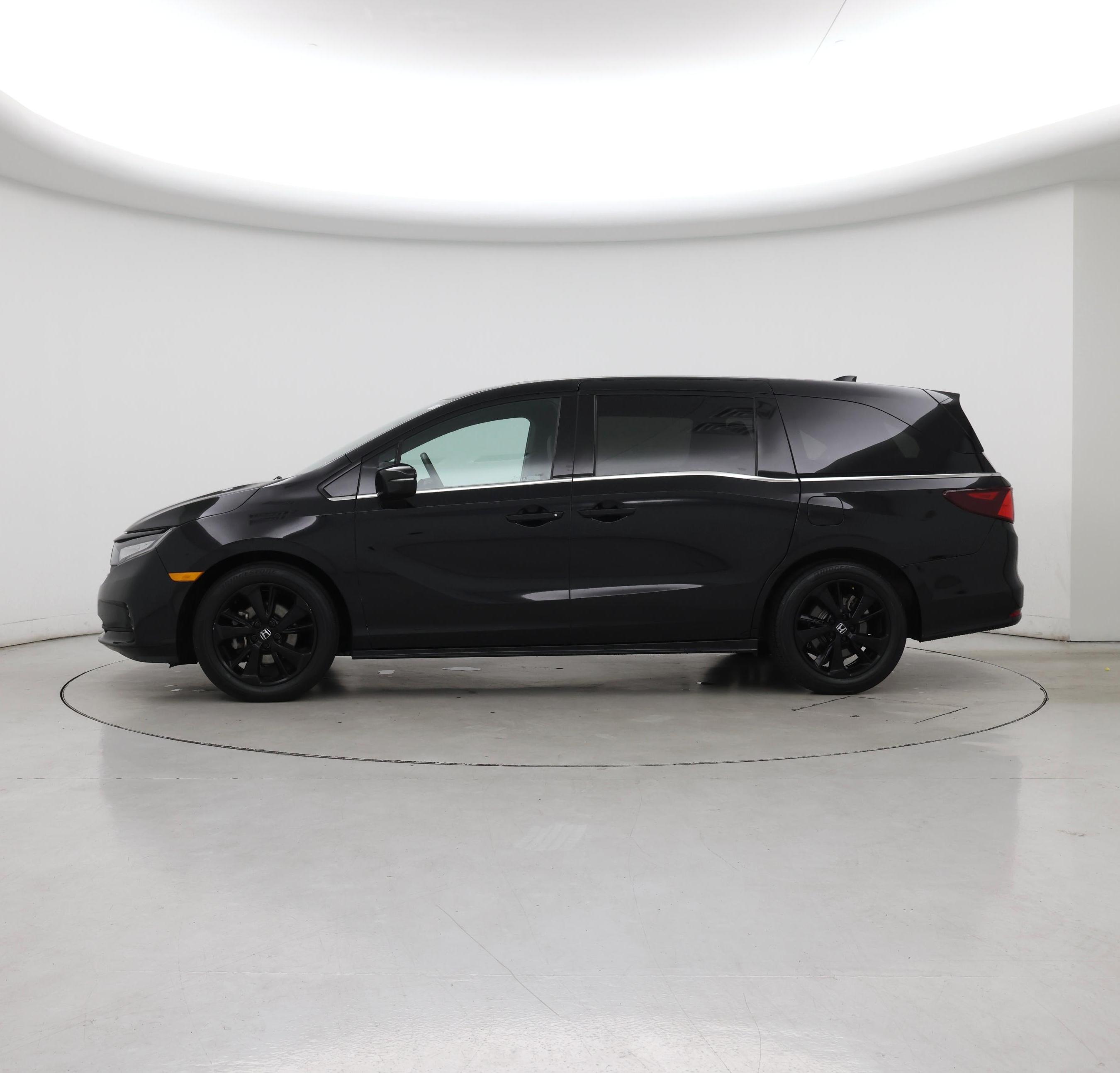 Thumbnail: 2024 Honda Odyssey - 3