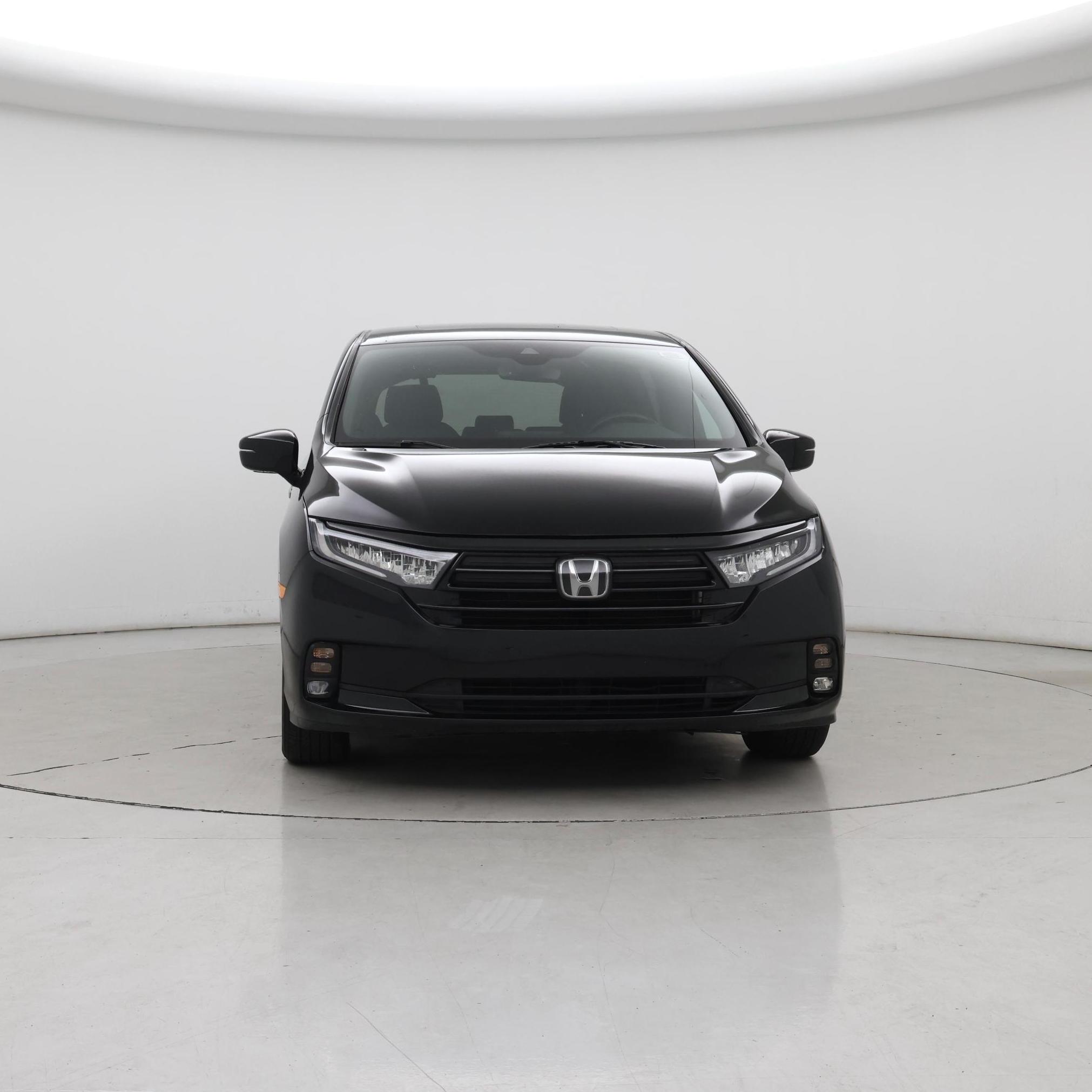 Thumbnail: 2024 Honda Odyssey - 5