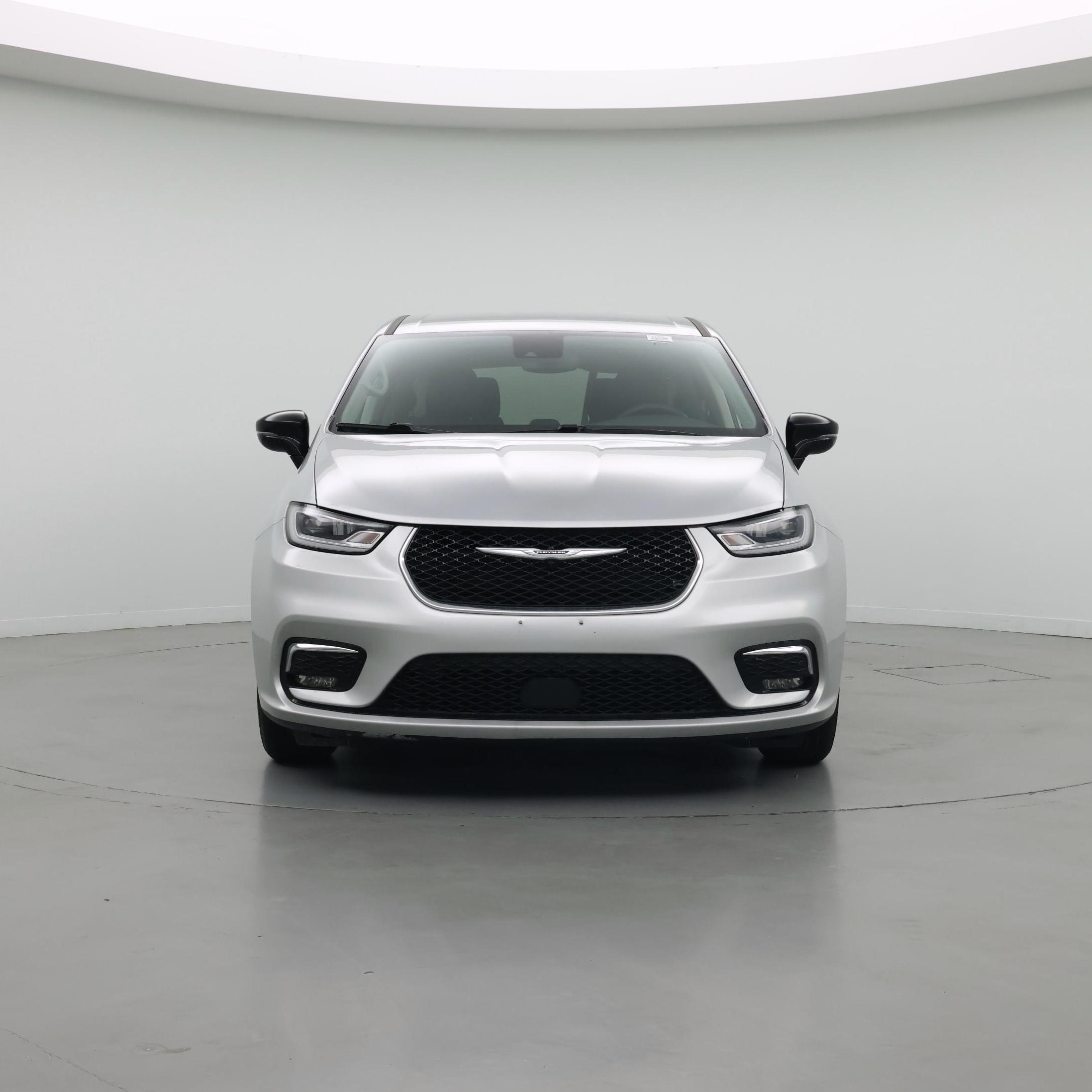 Thumbnail: 2024 Chrysler Pacifica - 5