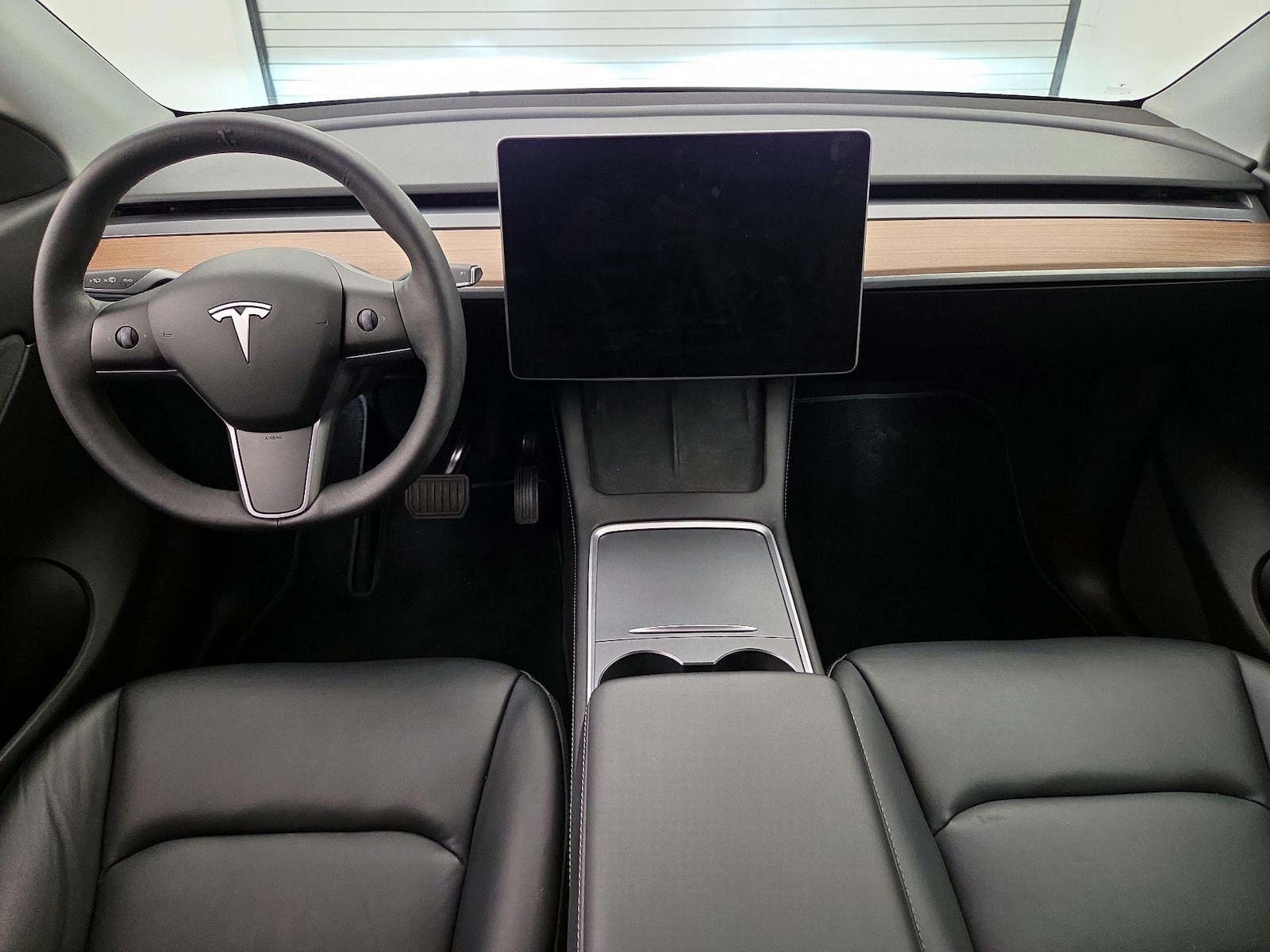 Navigation System