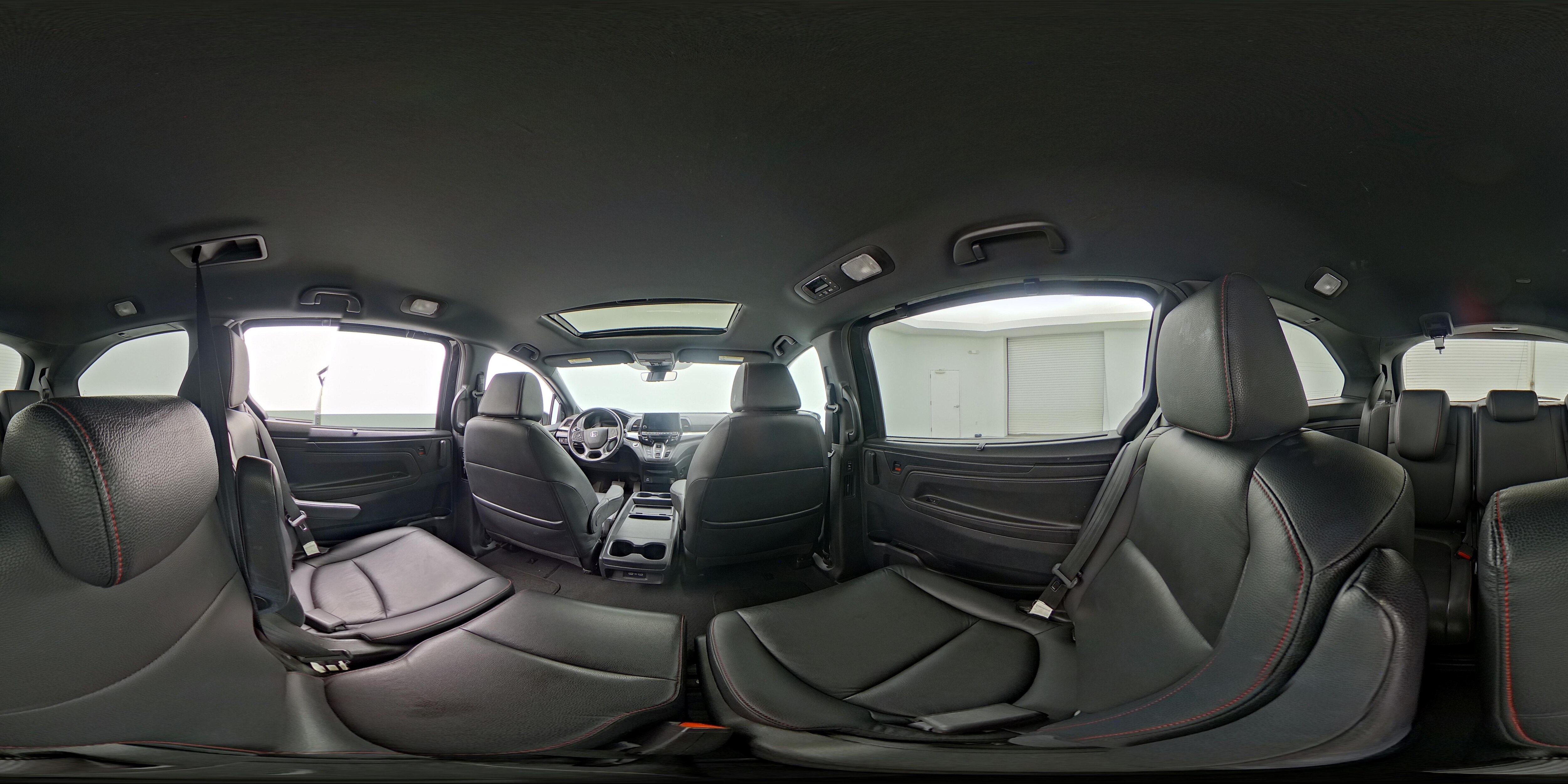 2023 Honda Odyssey SPORT - Photo 28