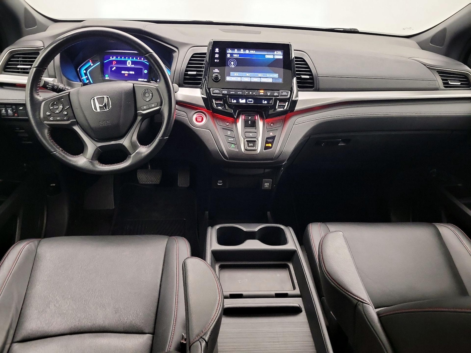 2023 Honda Odyssey SPORT - Photo 10