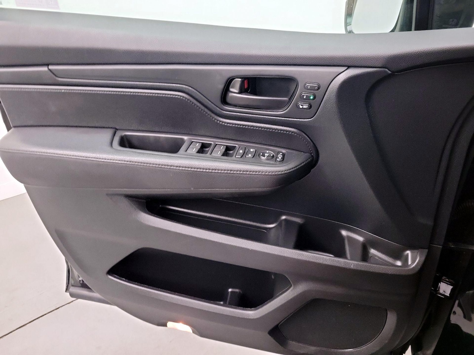2023 Honda Odyssey SPORT - Photo 13
