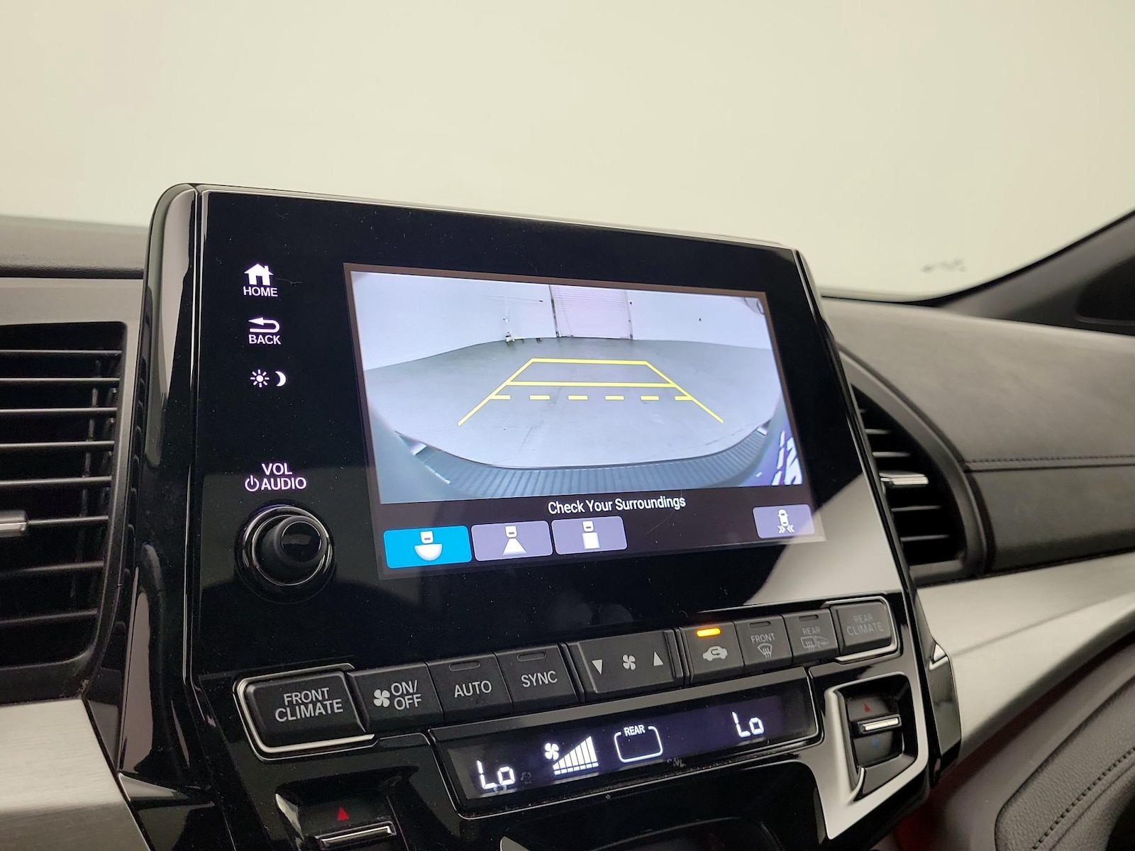 2023 Honda Odyssey SPORT - Photo 15