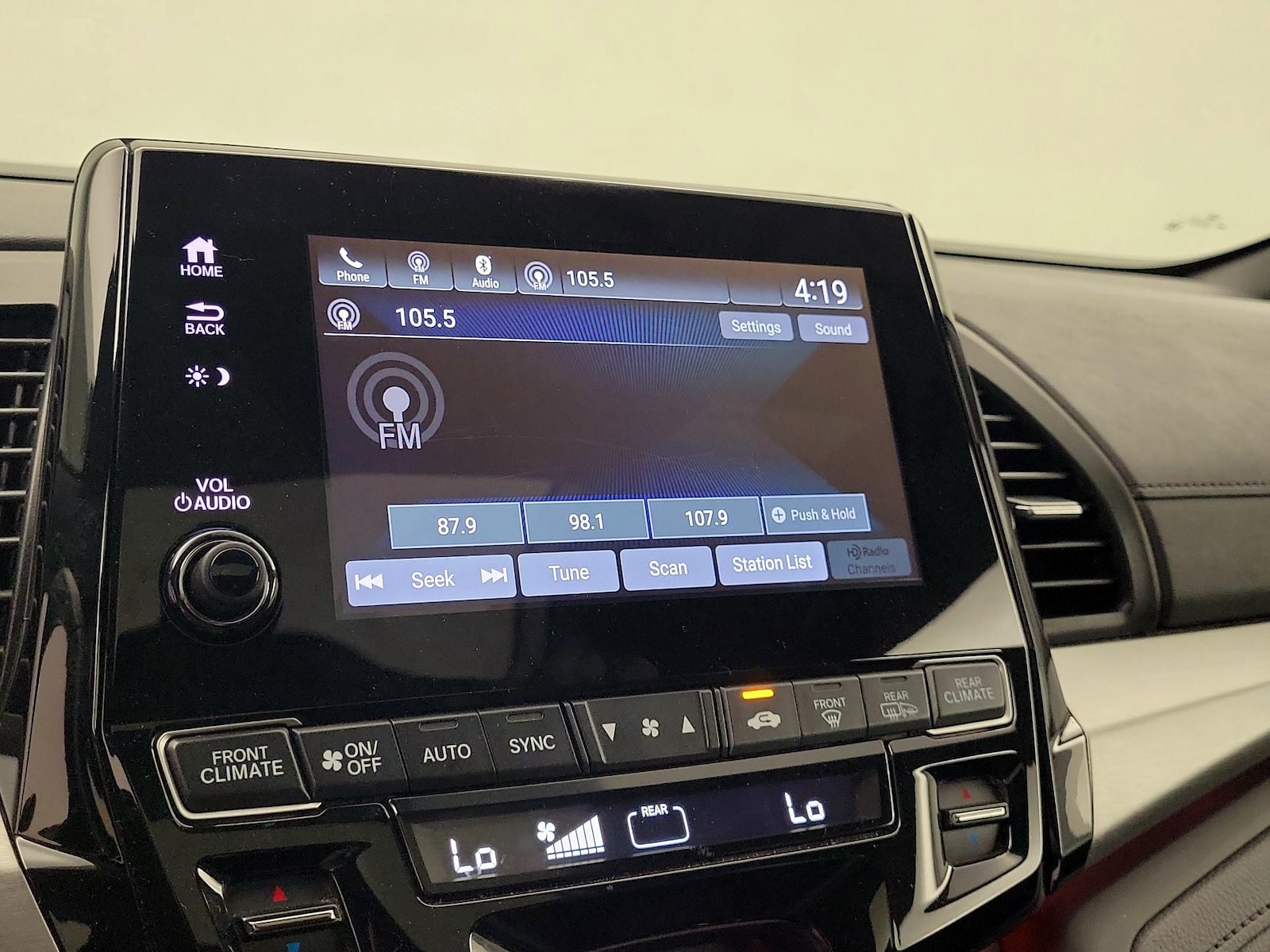 2023 Honda Odyssey SPORT - Photo 16