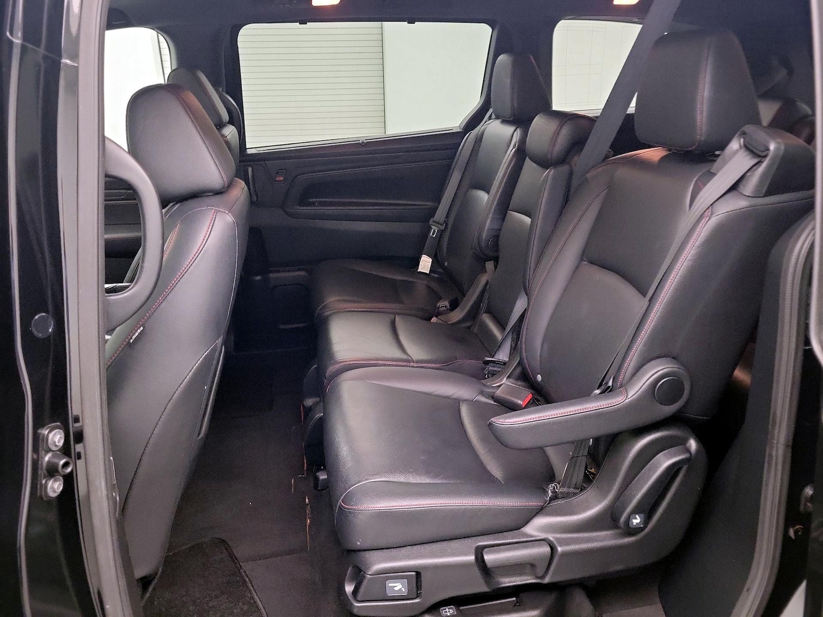 2023 Honda Odyssey SPORT - Photo 21