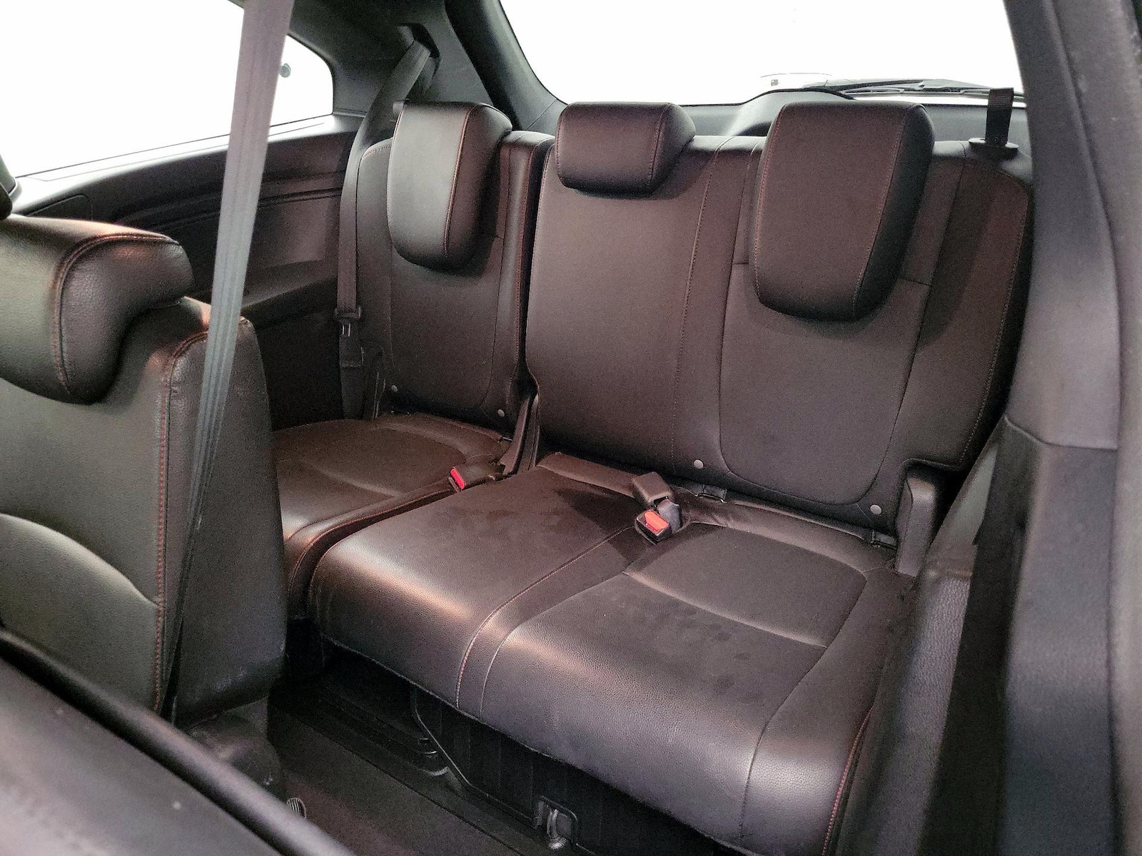 2023 Honda Odyssey SPORT - Photo 22