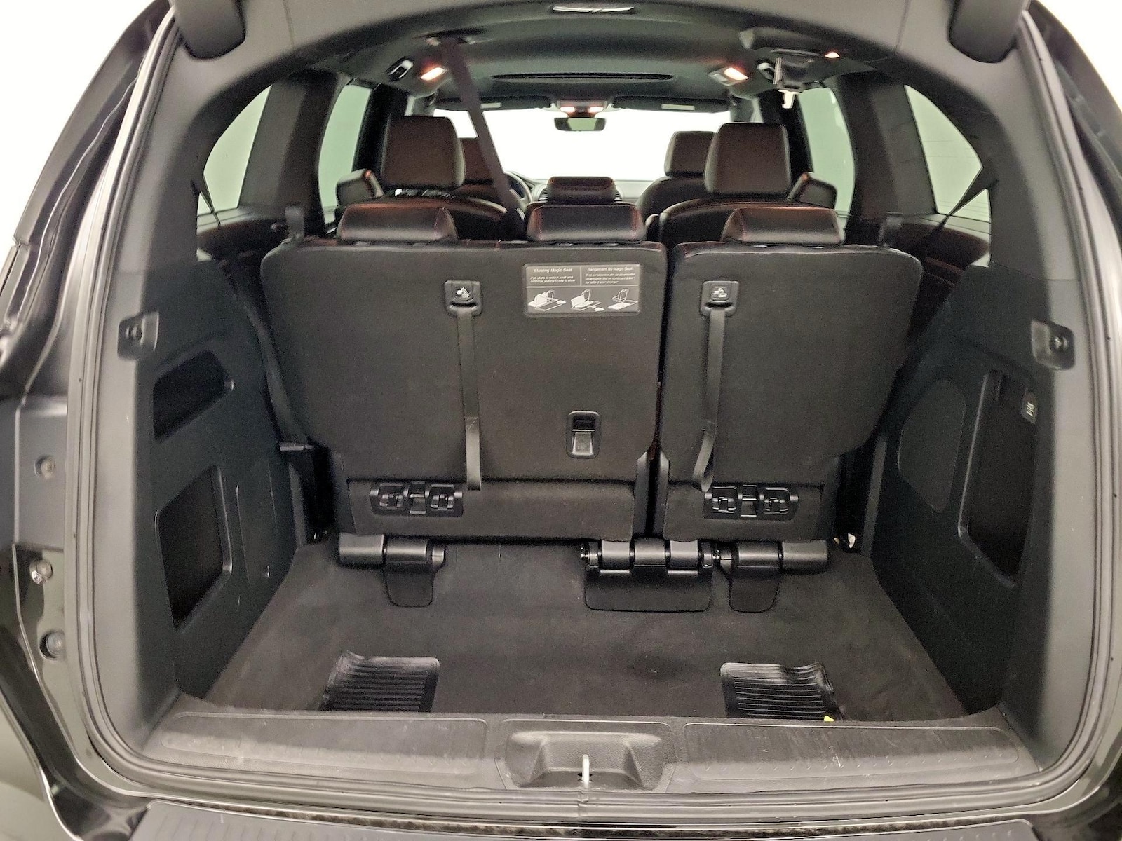 2023 Honda Odyssey SPORT - Photo 23