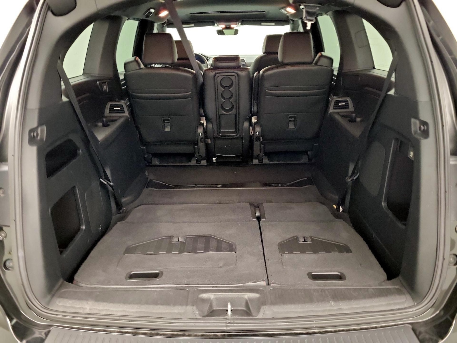 2023 Honda Odyssey SPORT - Photo 24