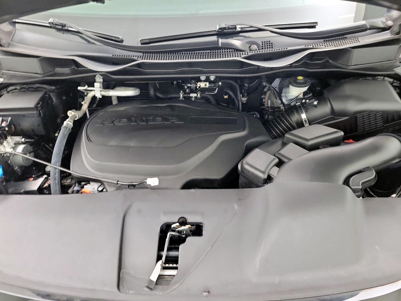 2023 Honda Odyssey SPORT - Photo 25