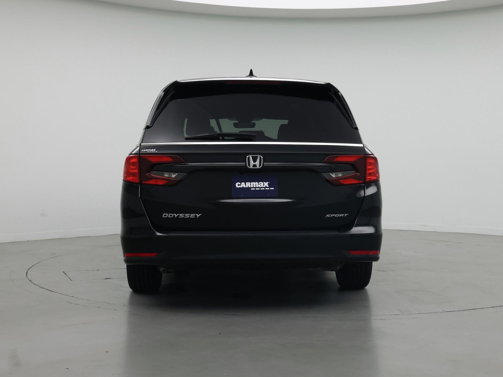 2023 Honda Odyssey SPORT - Photo 7