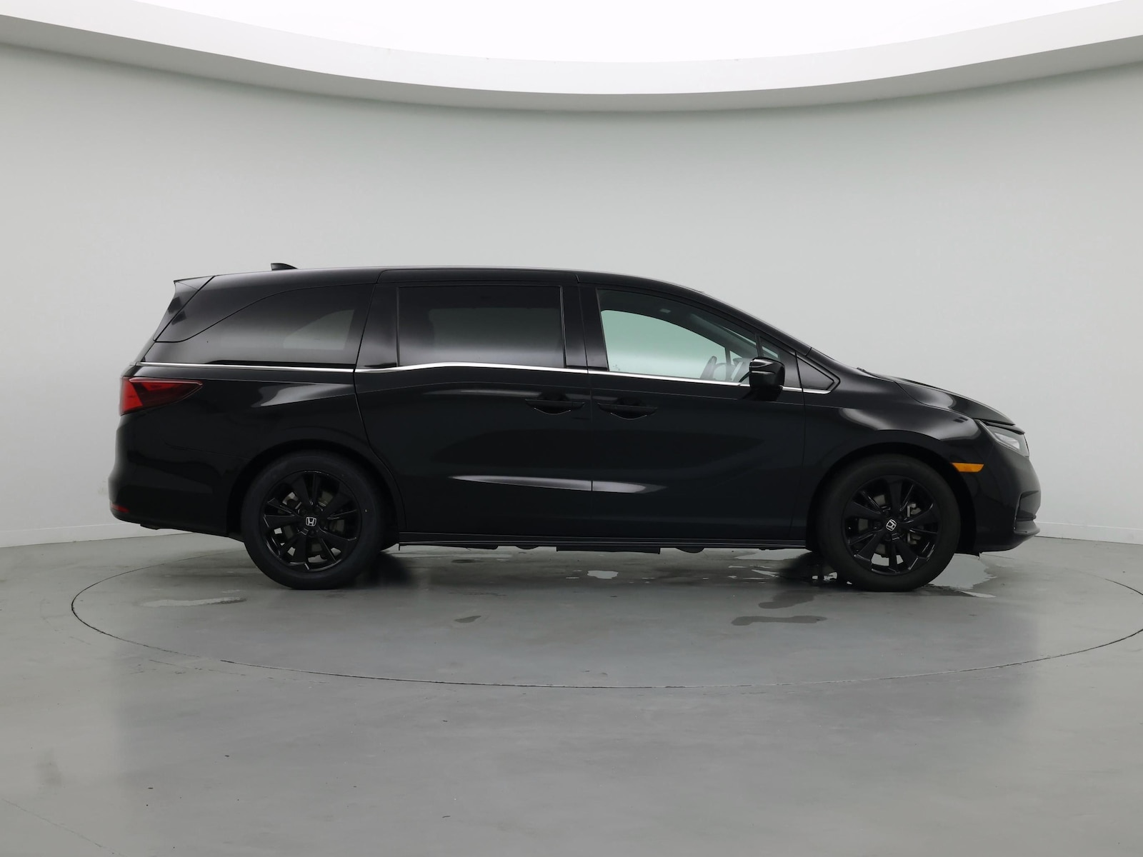 2023 Honda Odyssey SPORT - Photo 8