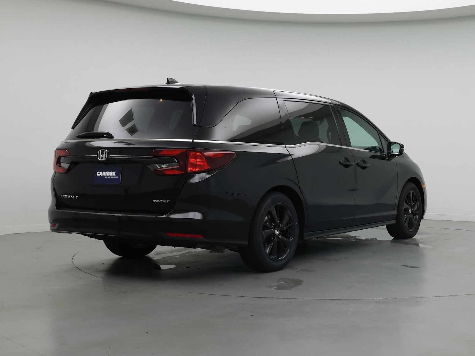 2023 Honda Odyssey SPORT - Photo 9
