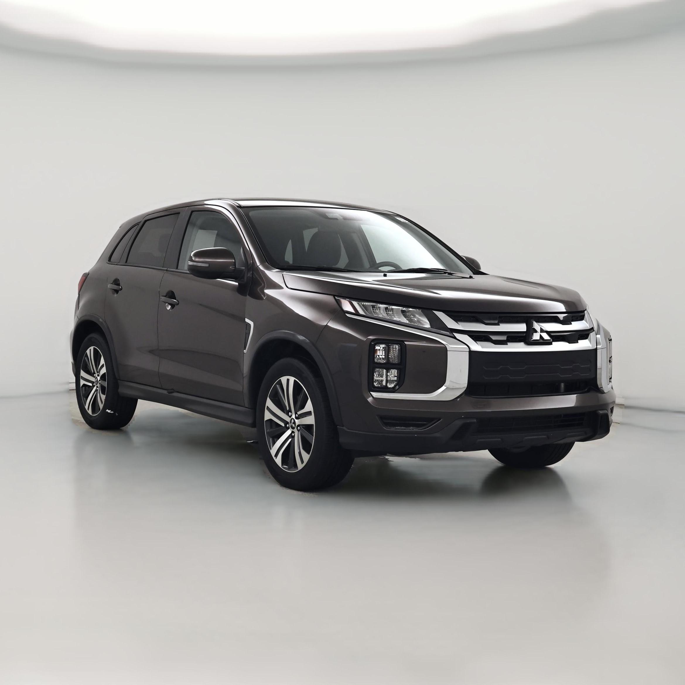 Thumbnail: 2023 Mitsubishi Outlander Sport - 1