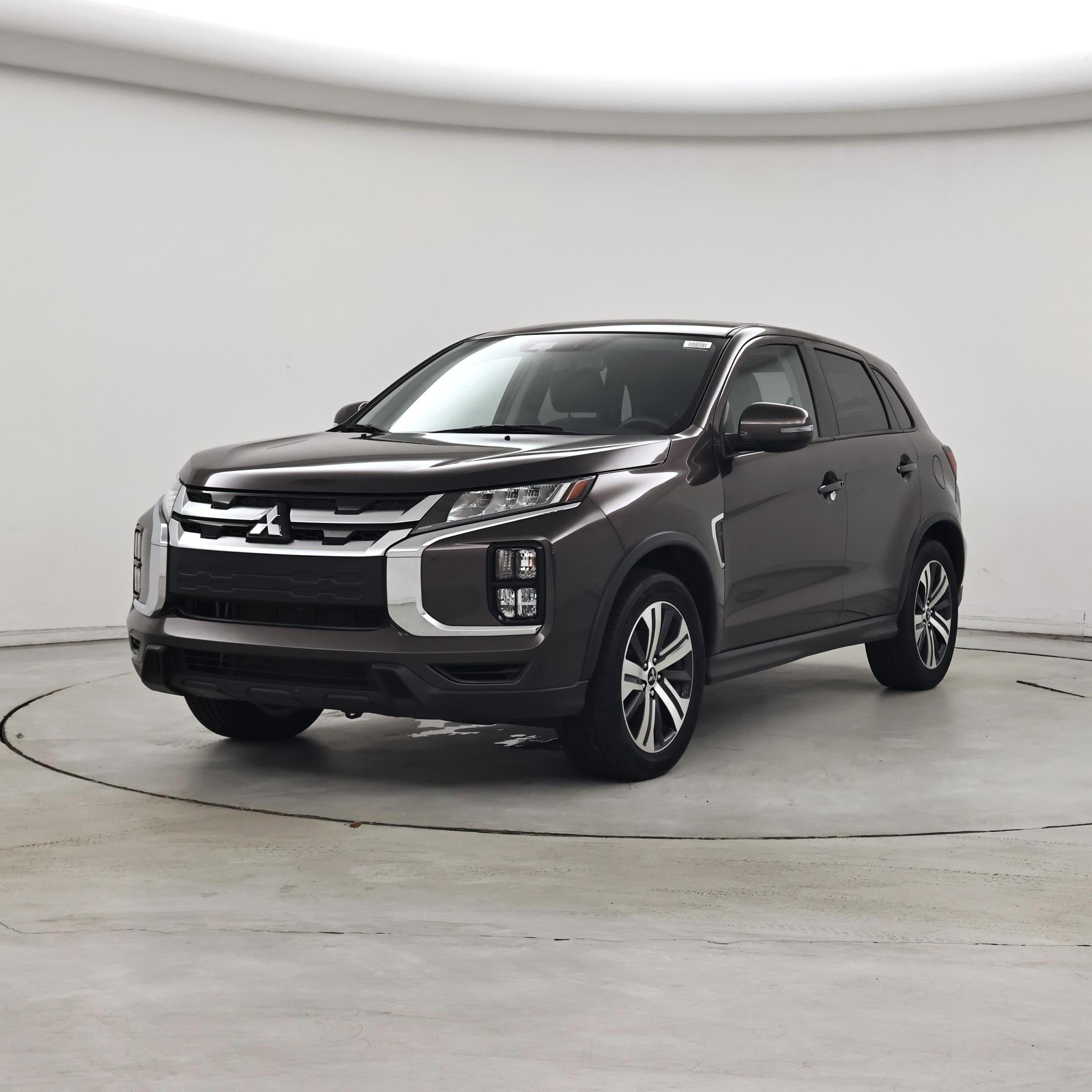 Thumbnail: 2023 Mitsubishi Outlander Sport - 4