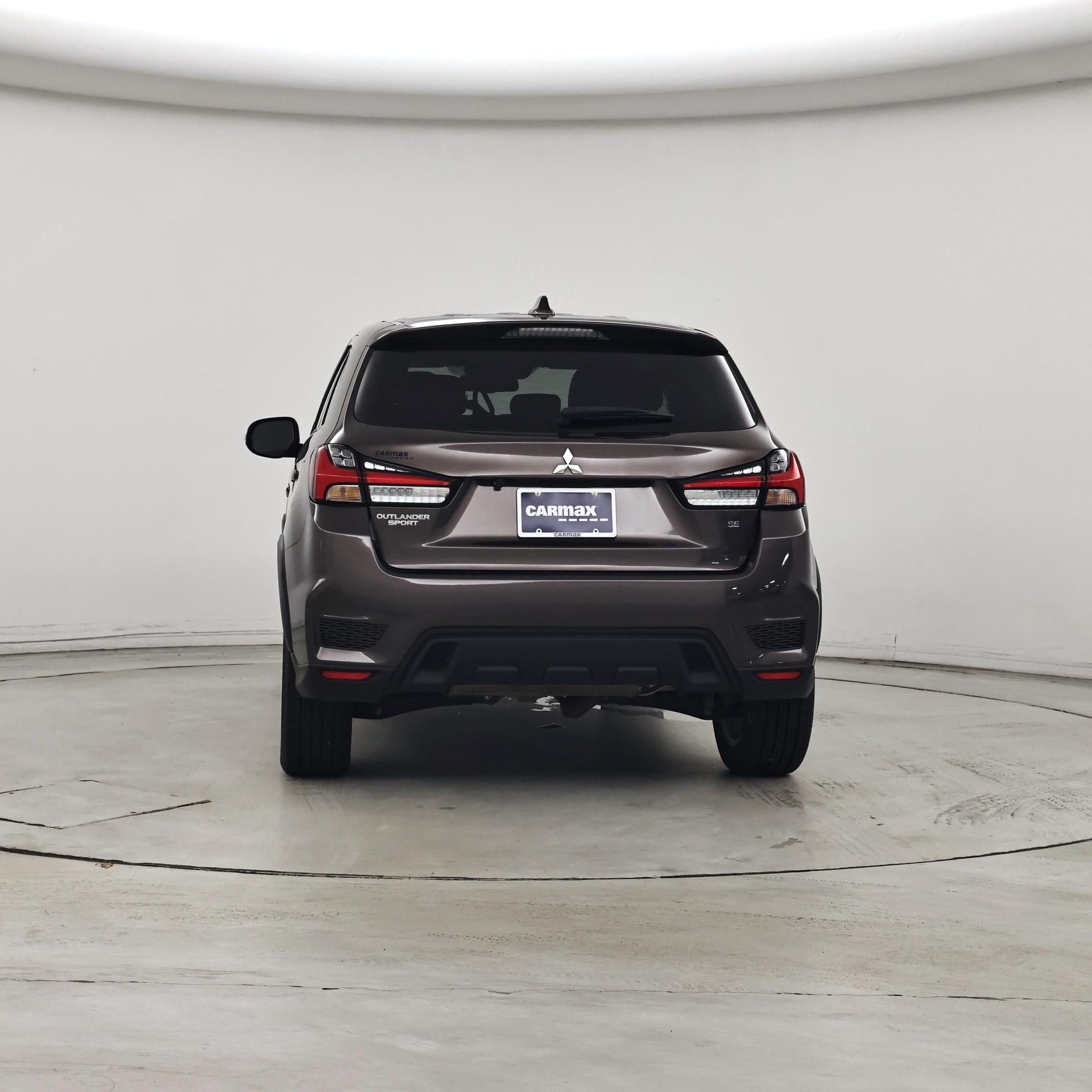 Thumbnail: 2023 Mitsubishi Outlander Sport - 6