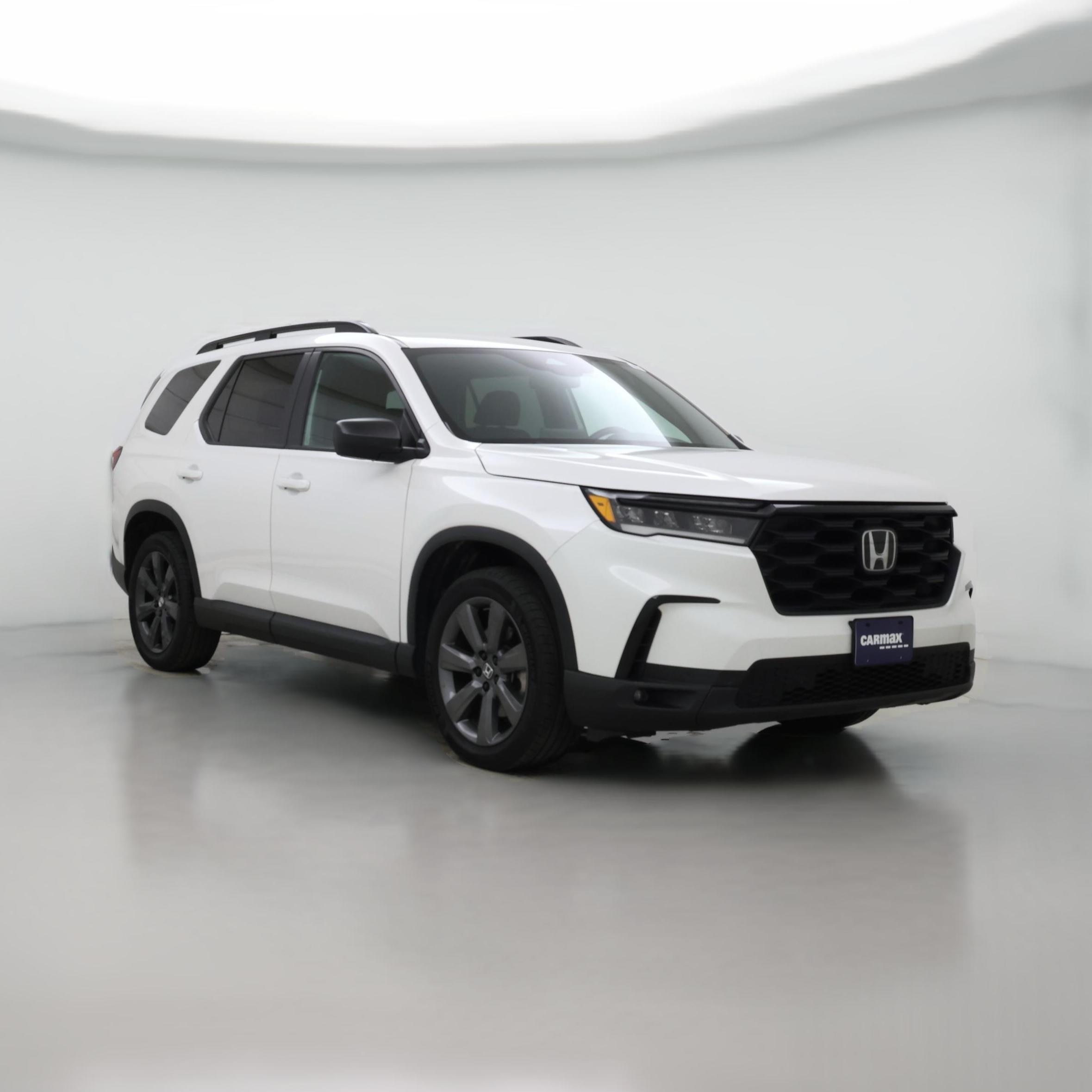 Thumbnail: 2023 Honda Pilot - 1
