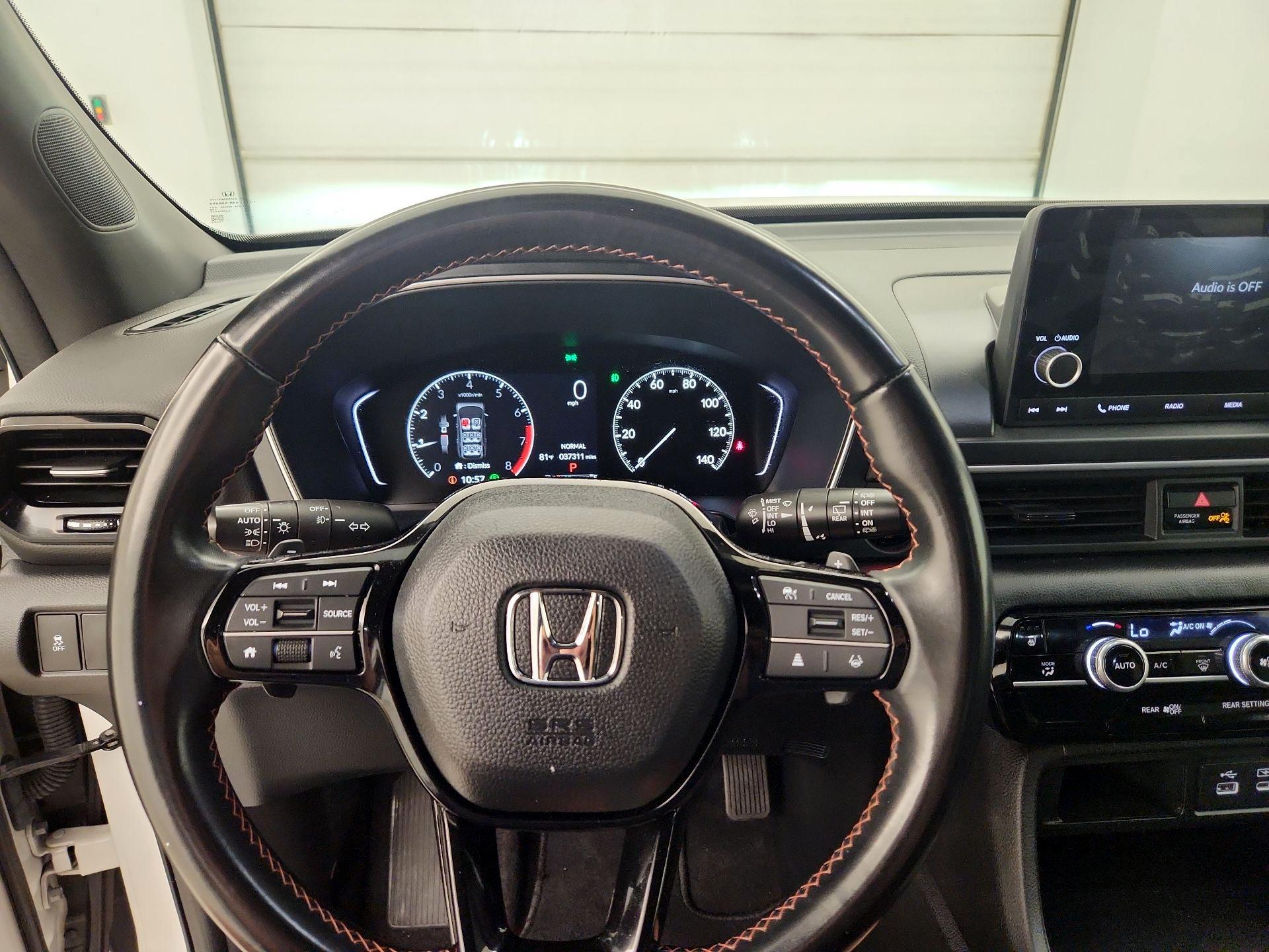 Thumbnail: 2023 Honda Pilot - 10