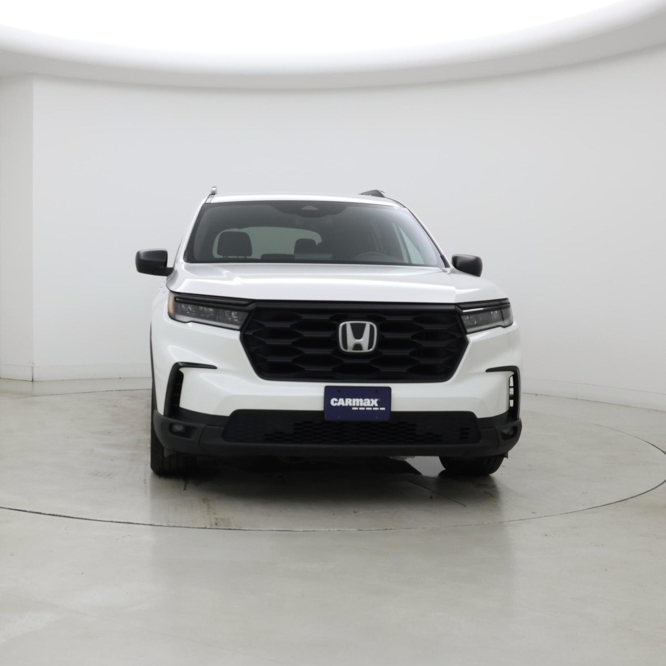 Thumbnail: 2023 Honda Pilot - 5