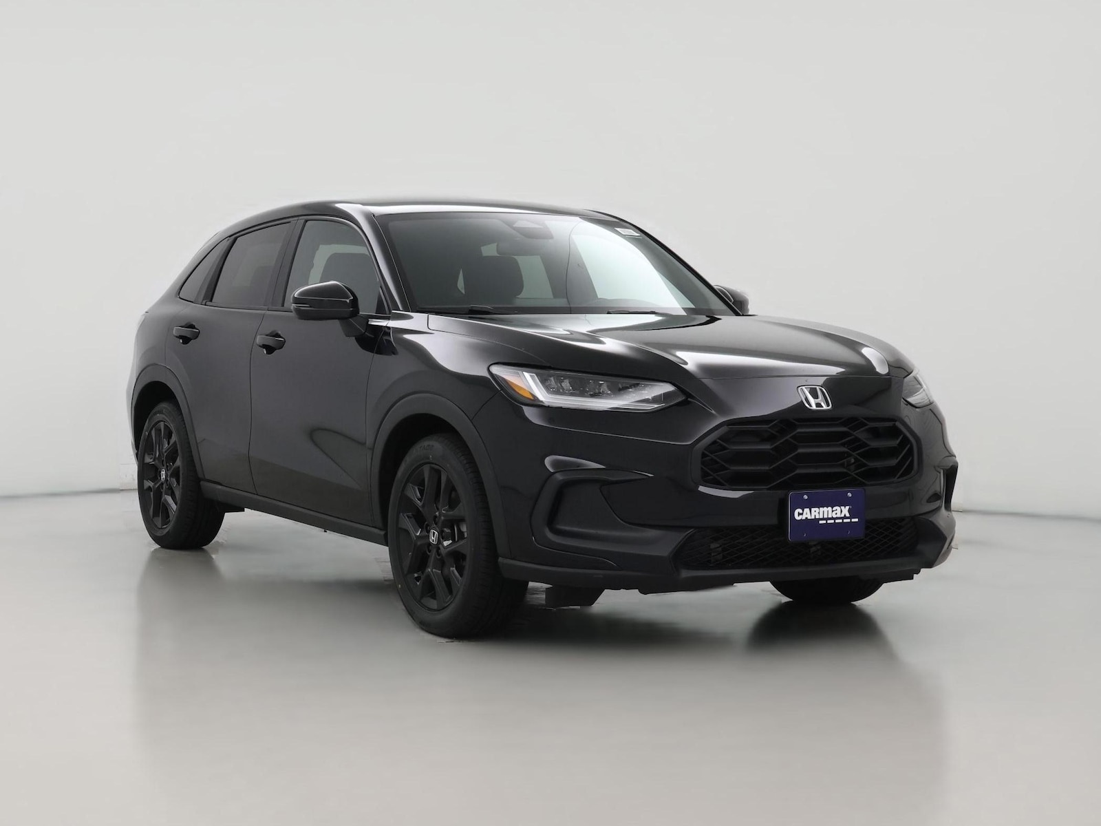 2024 Honda HR-V