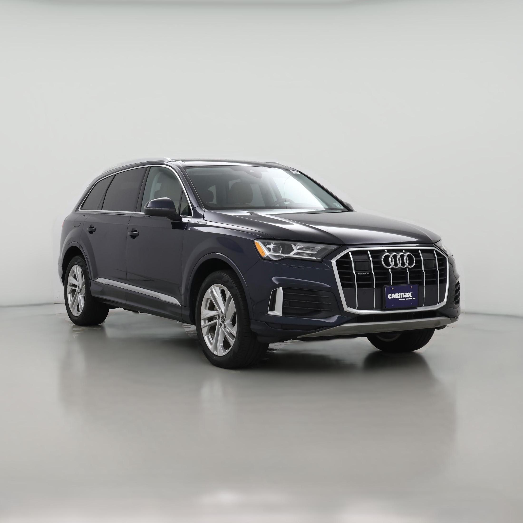 Thumbnail: 2023 Audi Q7 - 1