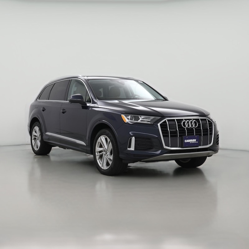 2023 Audi Q7 Premium