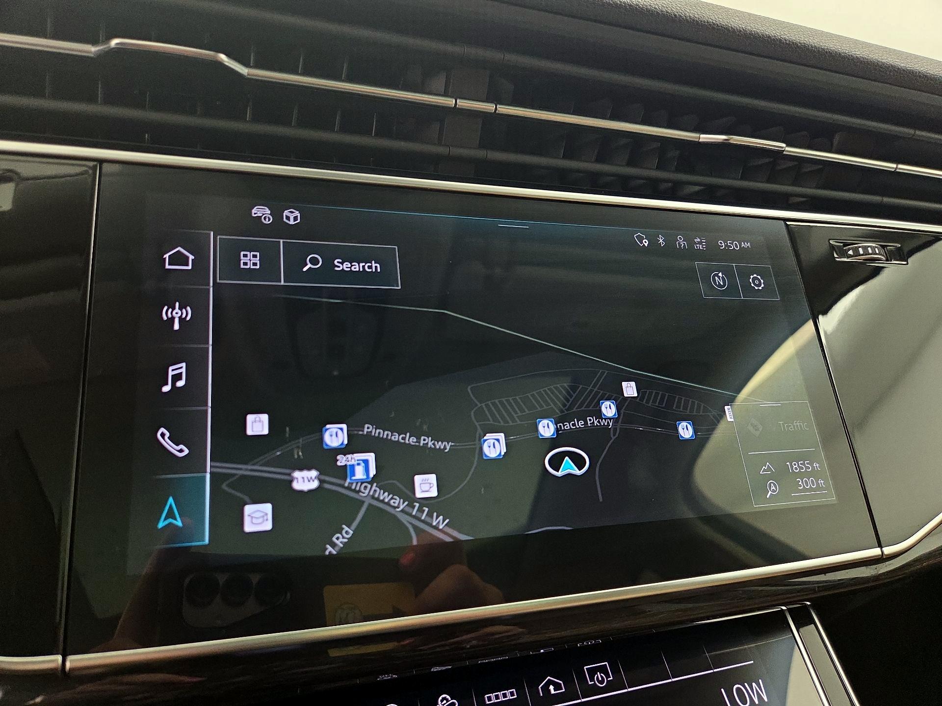 Thumbnail: 2023 Audi Q7 - 14