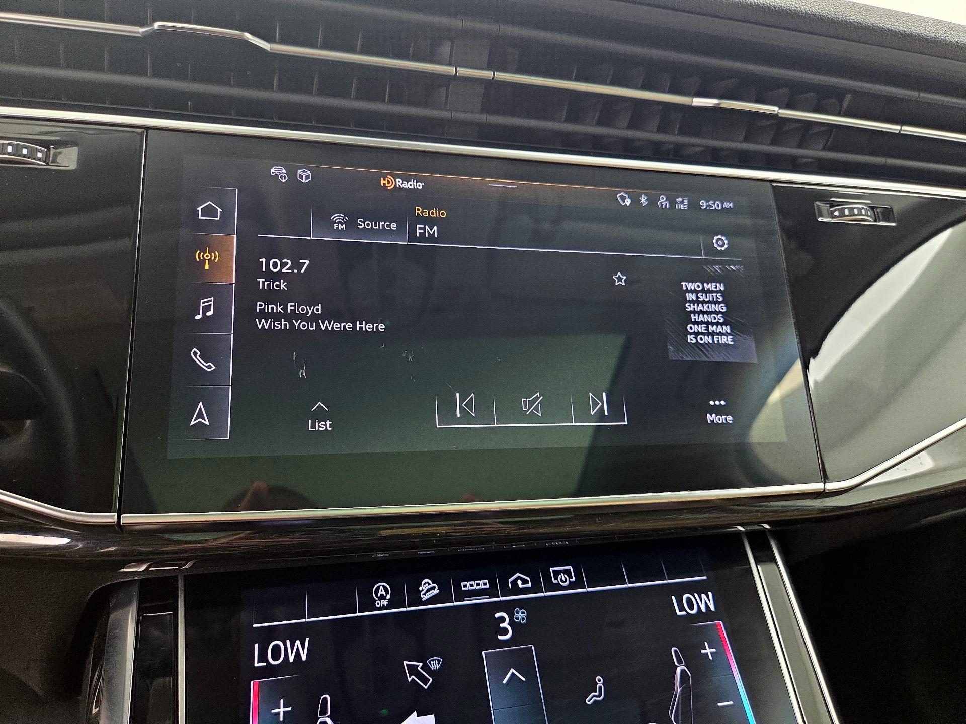 Thumbnail: 2023 Audi Q7 - 16