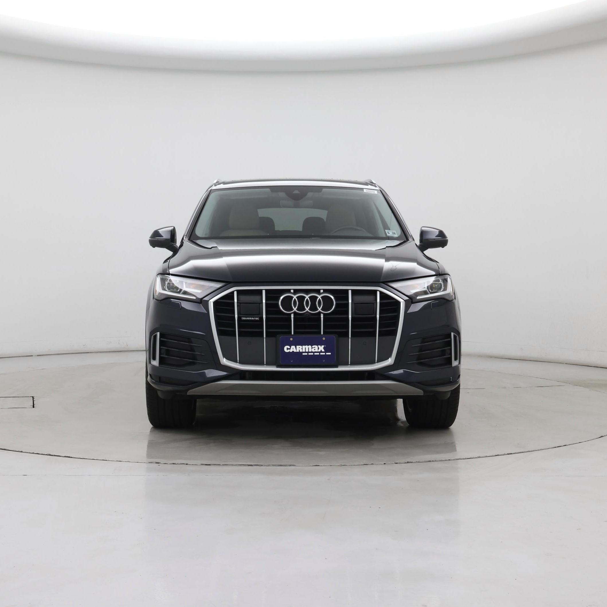 Thumbnail: 2023 Audi Q7 - 5