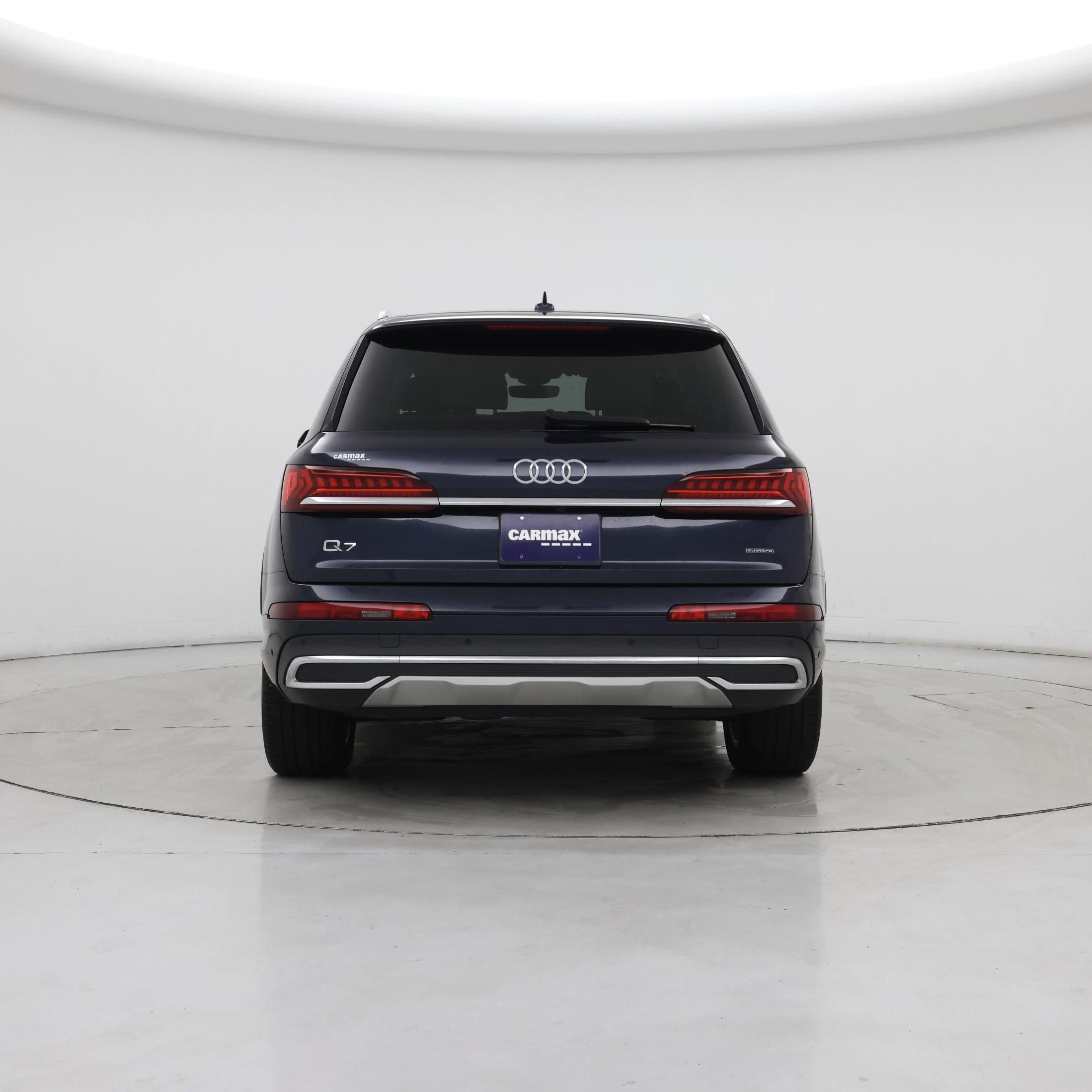 Thumbnail: 2023 Audi Q7 - 6