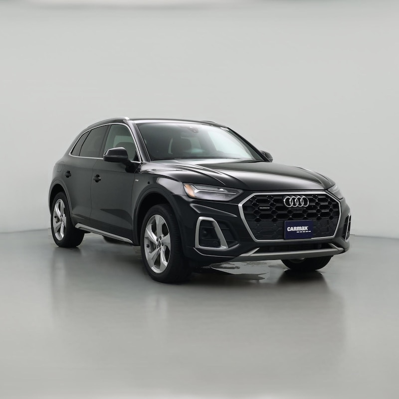 2023 Audi Q5 S-Line Premium Plus