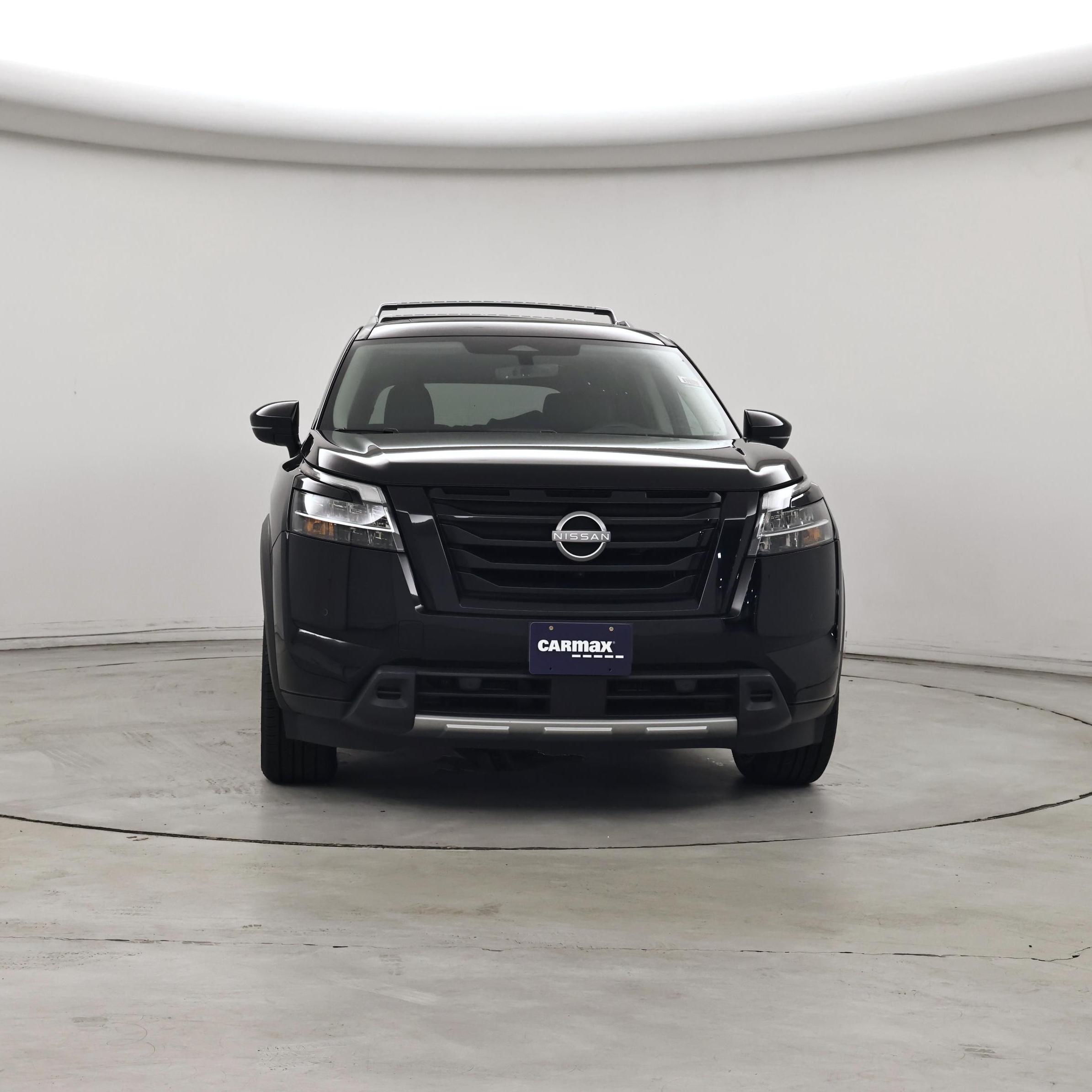 Thumbnail: 2024 Nissan Pathfinder - 5