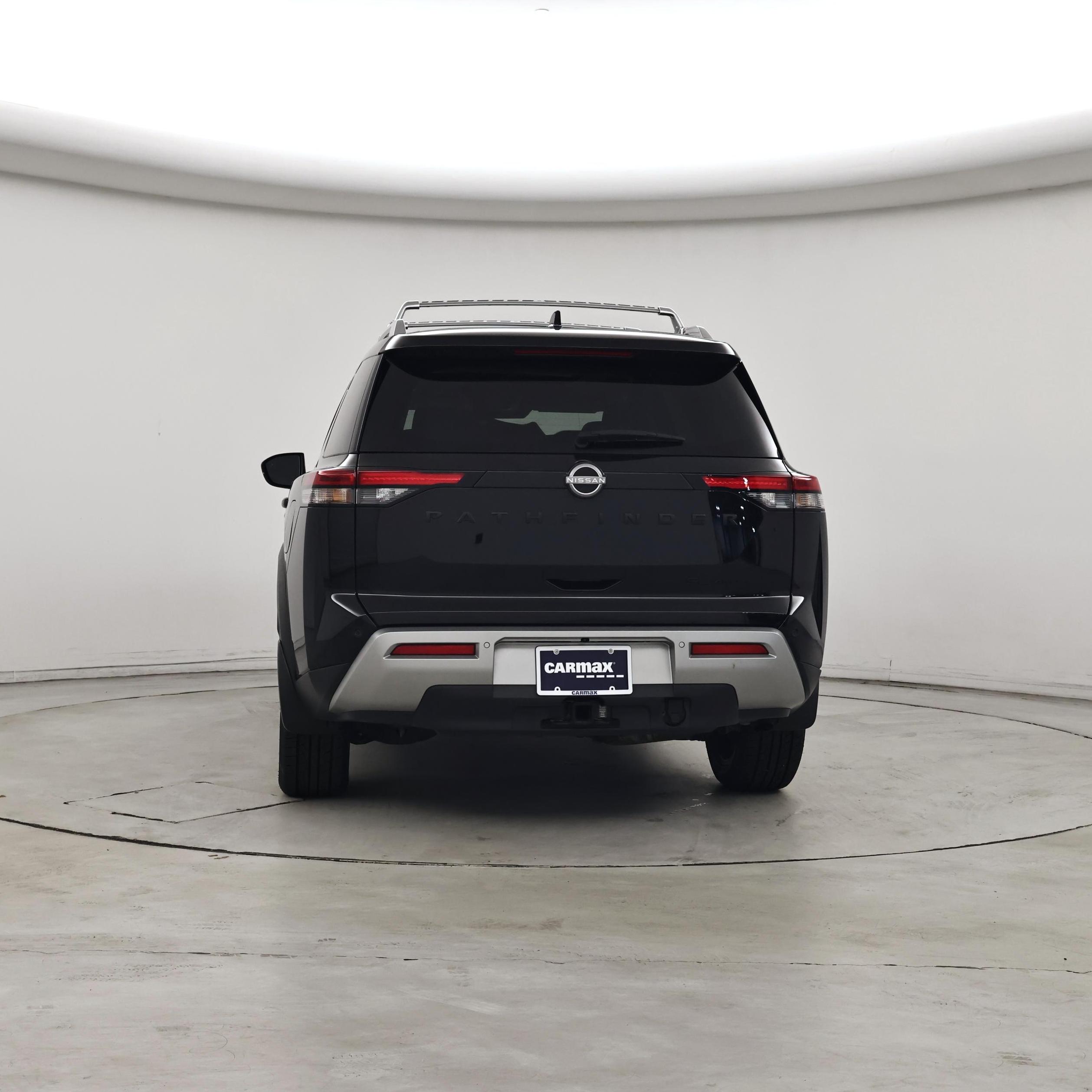 Thumbnail: 2024 Nissan Pathfinder - 6