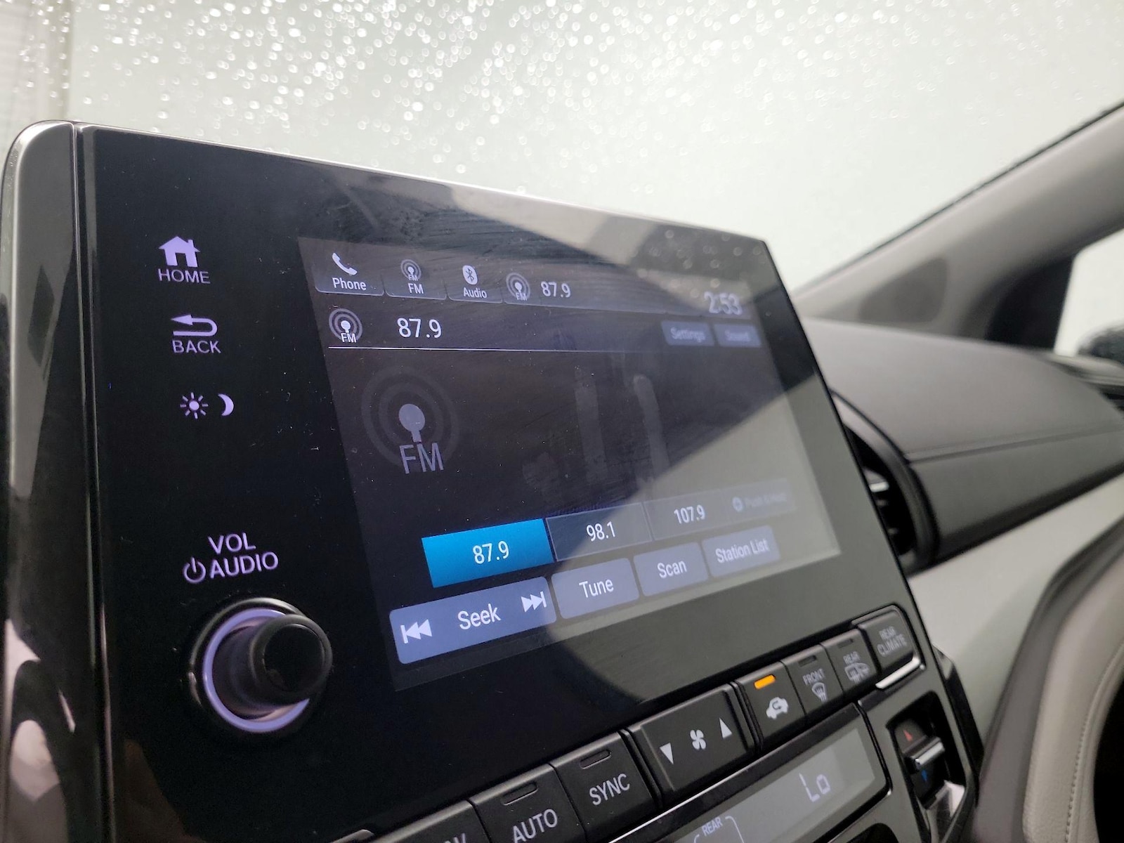 2023 Honda Odyssey EX-L - Photo 16