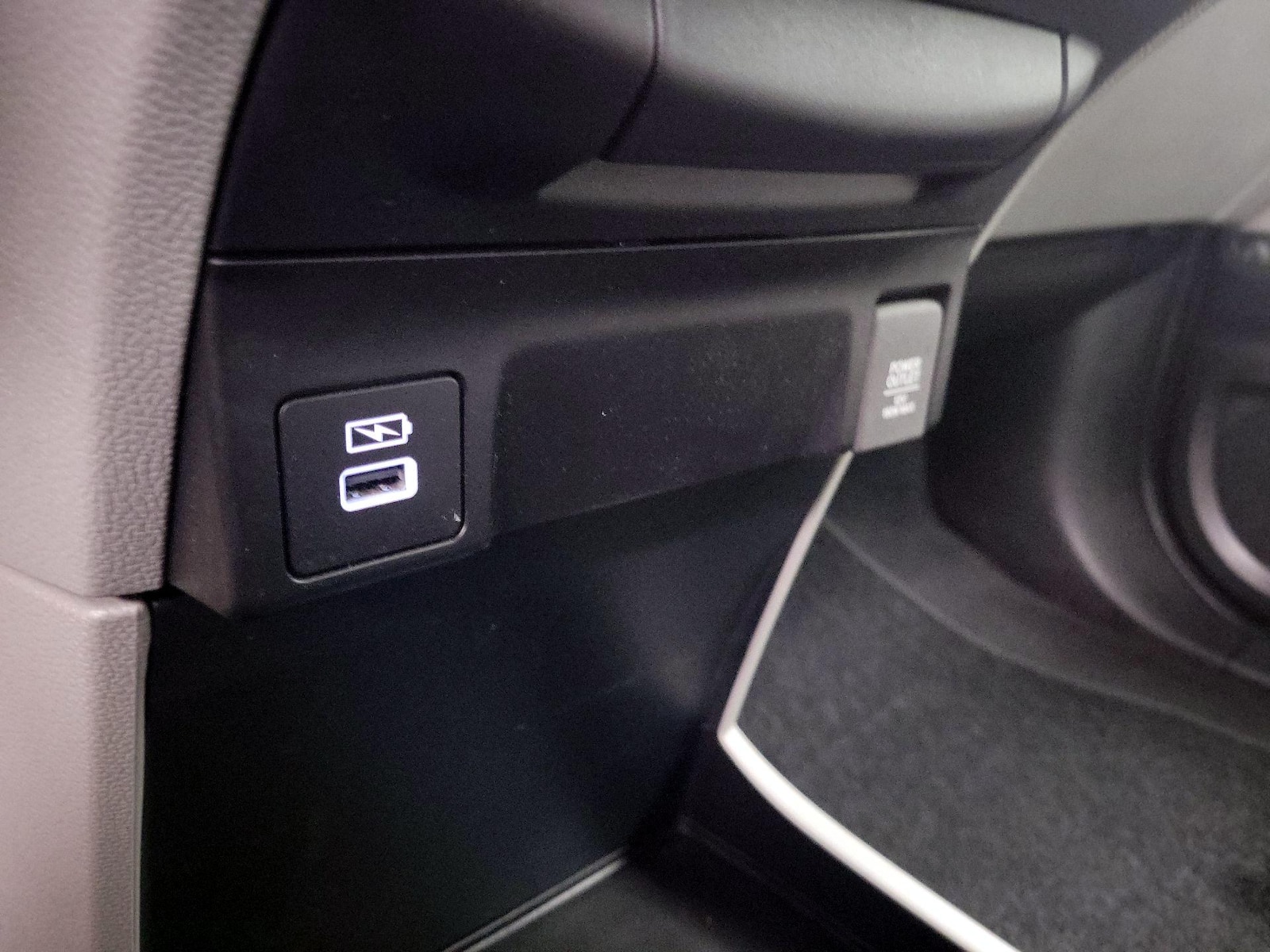 2023 Honda Odyssey EX-L - Photo 19