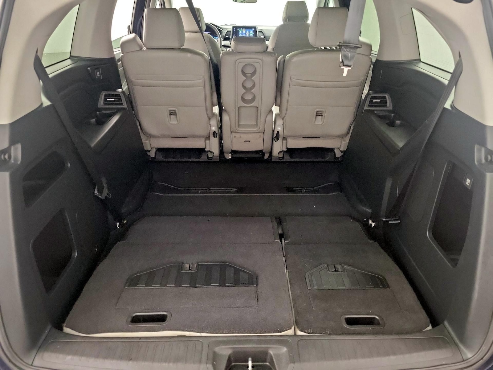 2023 Honda Odyssey EX-L - Photo 24
