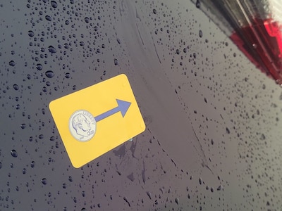 Condition detail