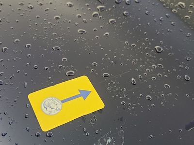 Condition detail