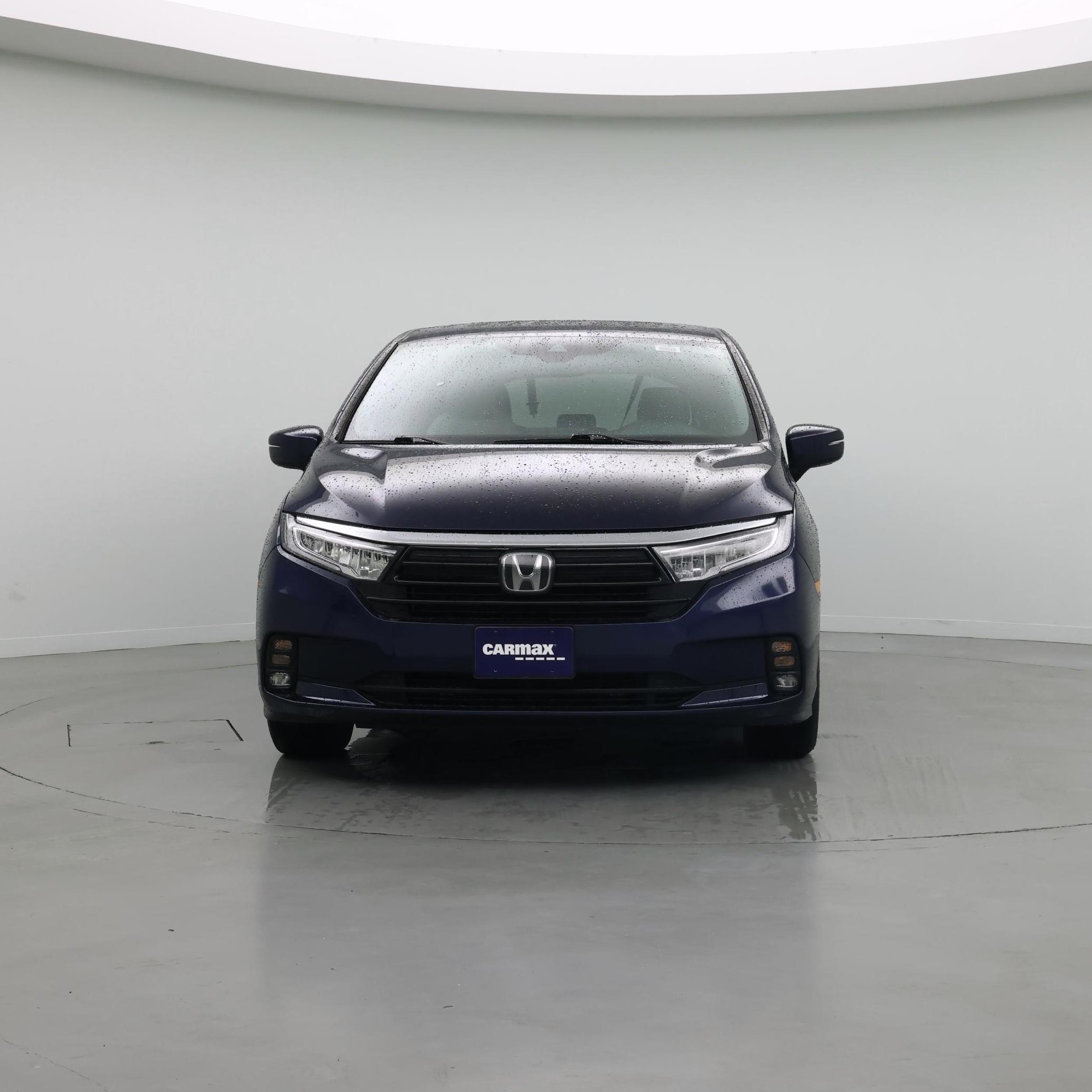 Thumbnail: 2023 Honda Odyssey - 5